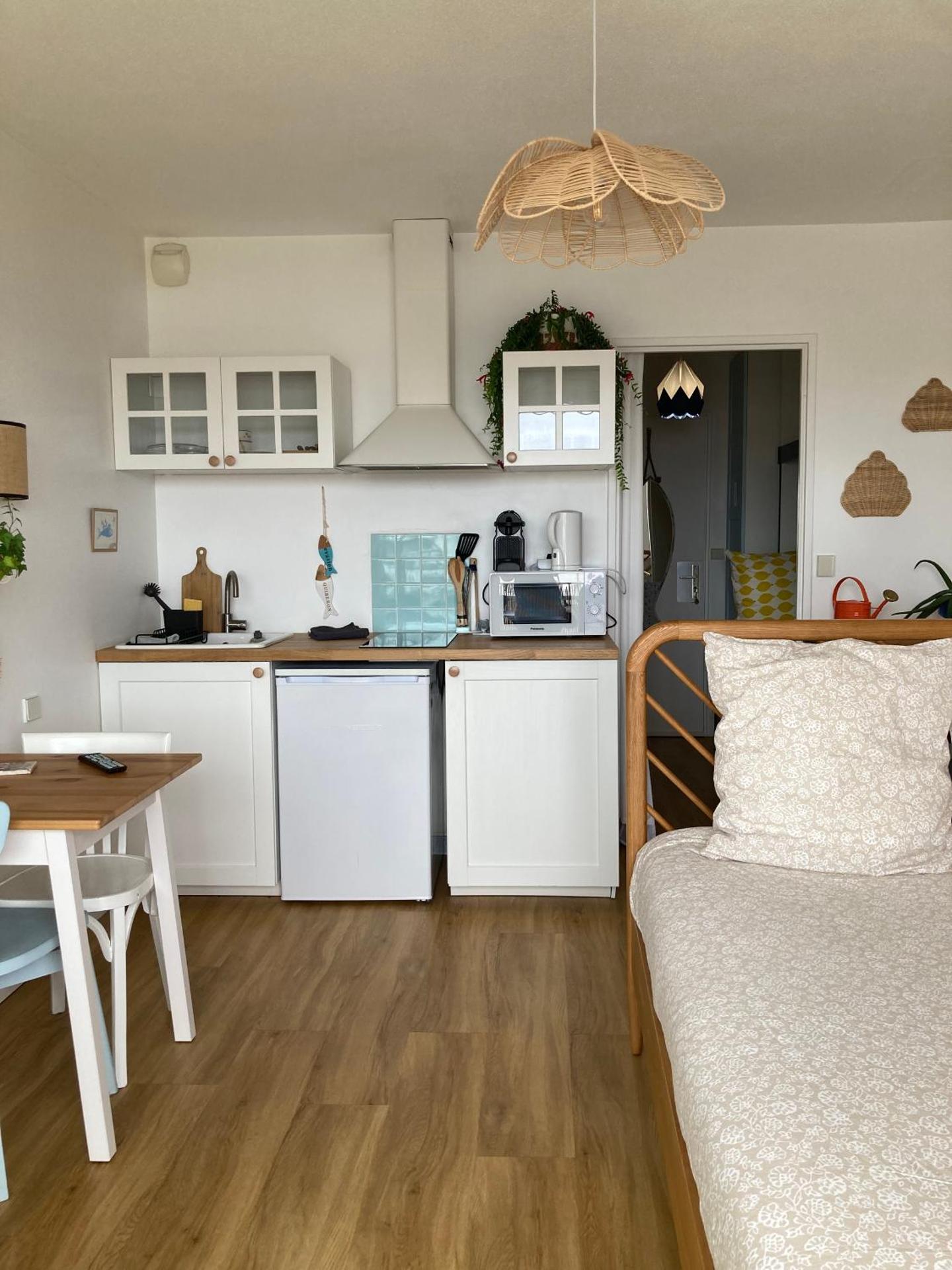 Studio du vieux port