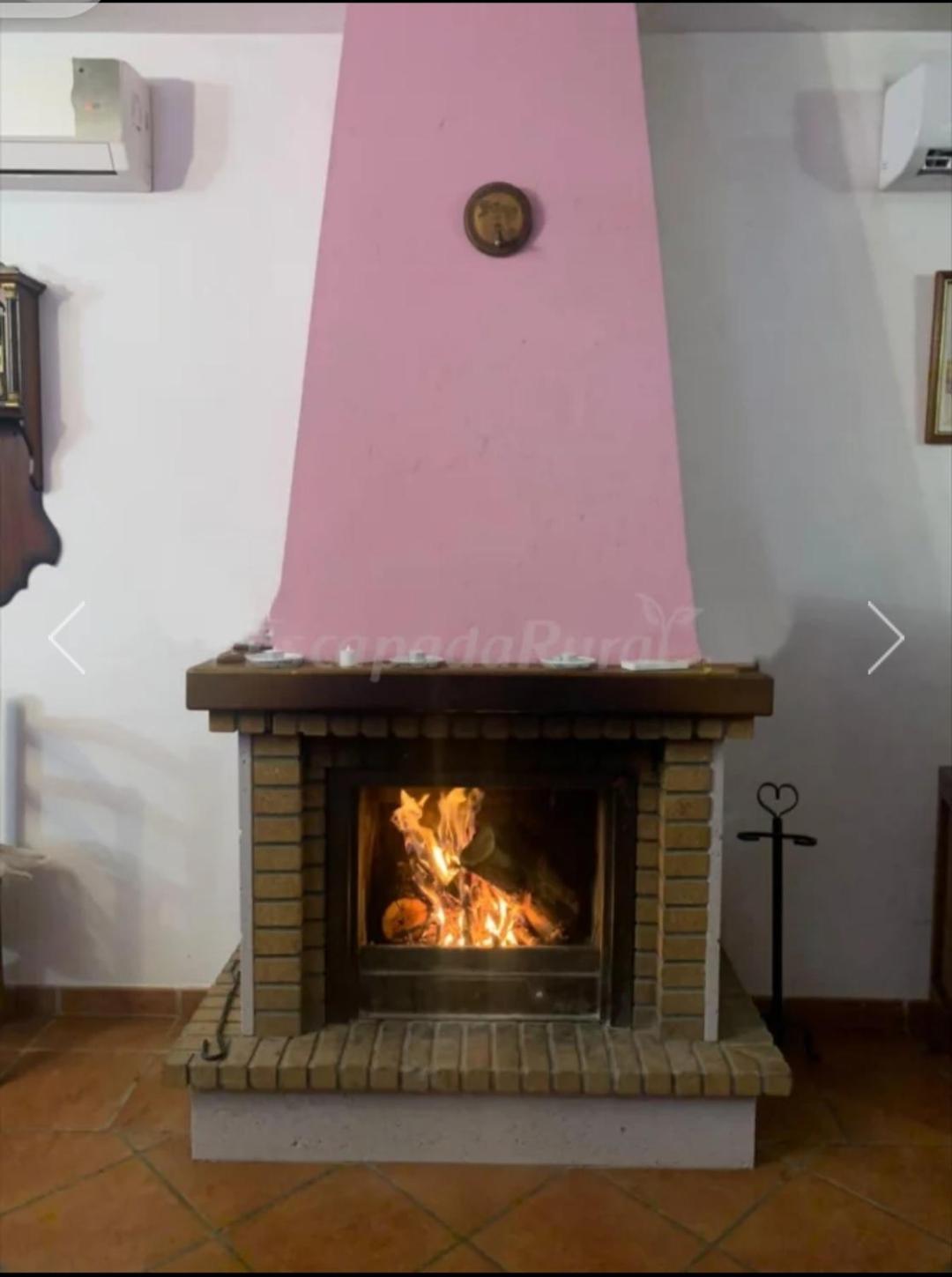 Casa Rural Los Hidalgos