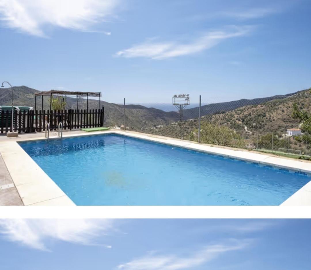 Casa Rural Los Hidalgos