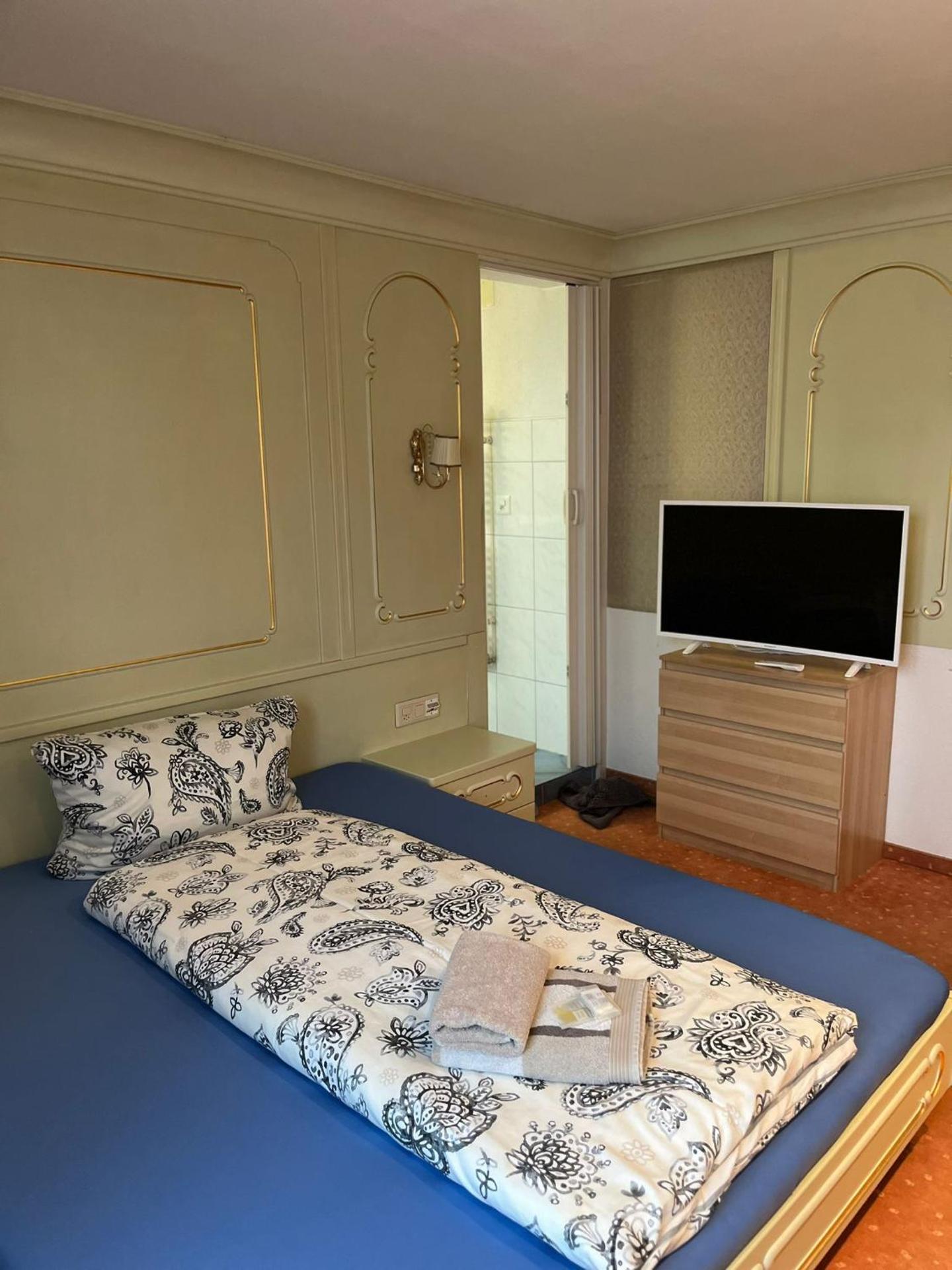 Hotel Bären Amriswil