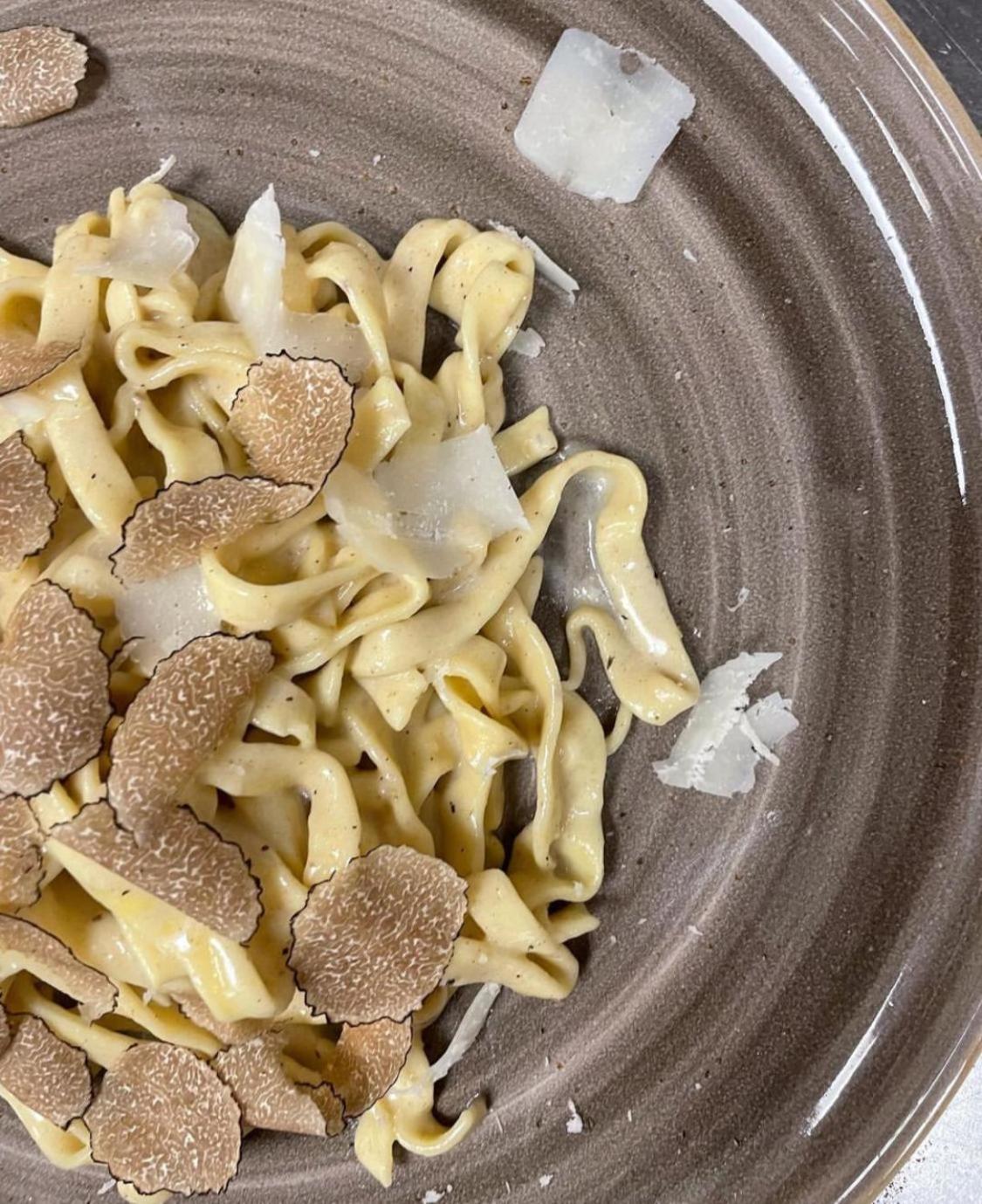 Albergo Commercio - Ristorante Mas-cì