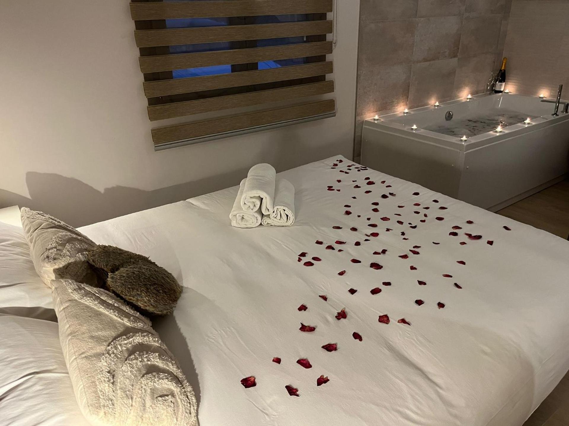 Casas Natura Suites - Finca Rural