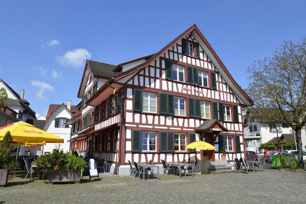 Hotel Bären Amriswil