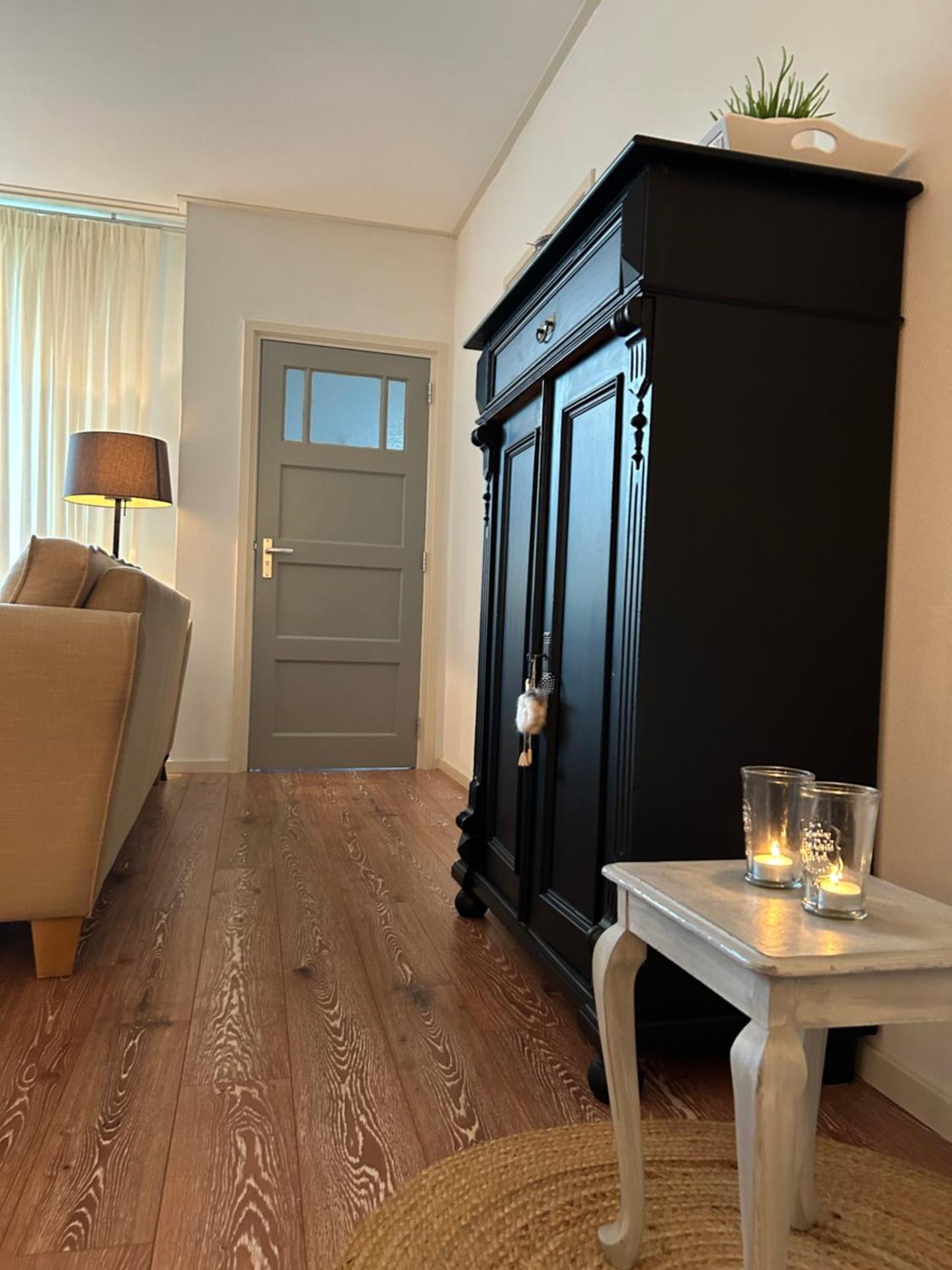 T'hûs bed & breakfast