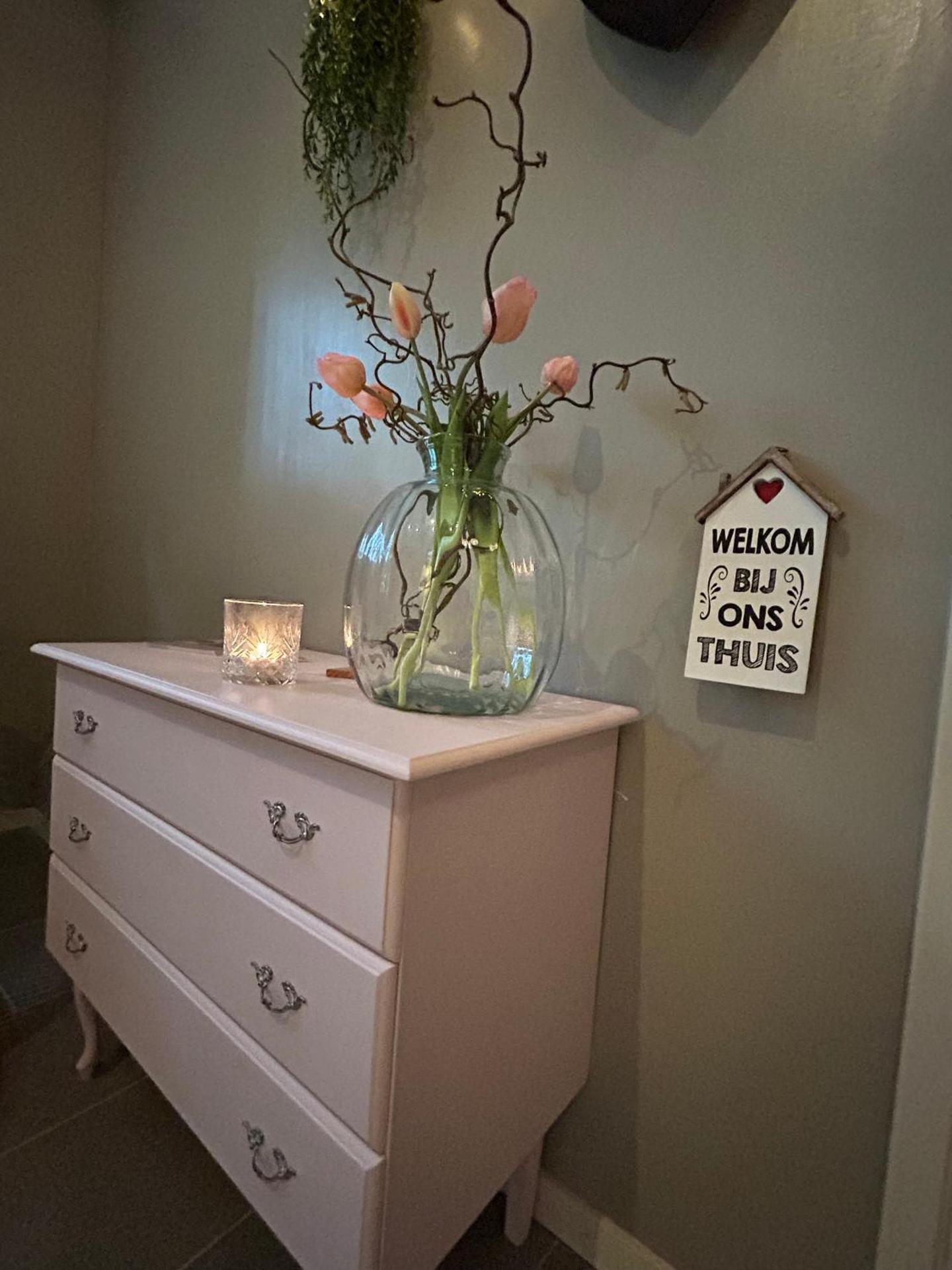 T'hûs bed & breakfast