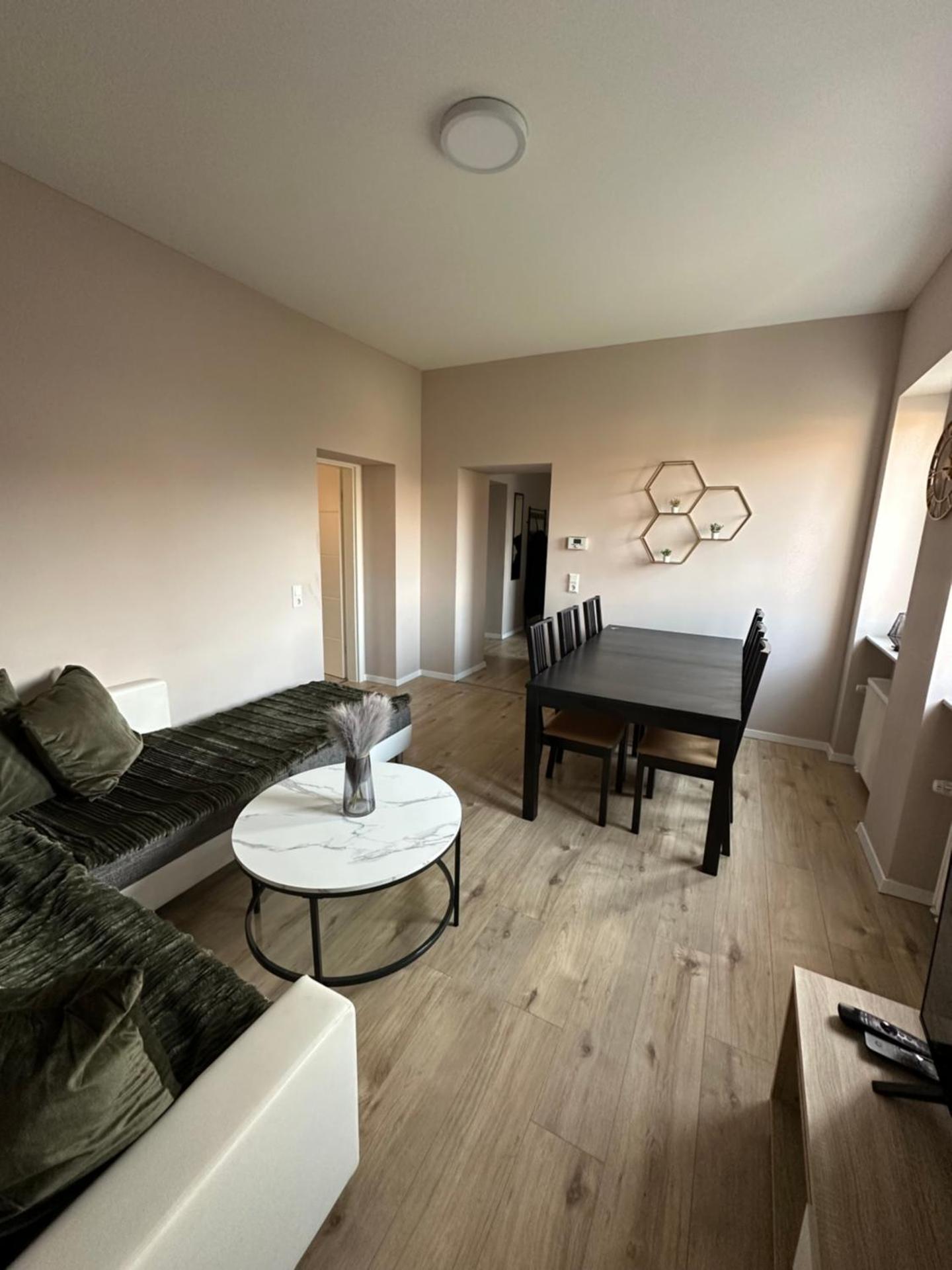 Handwerker-Lodge Ottweiler