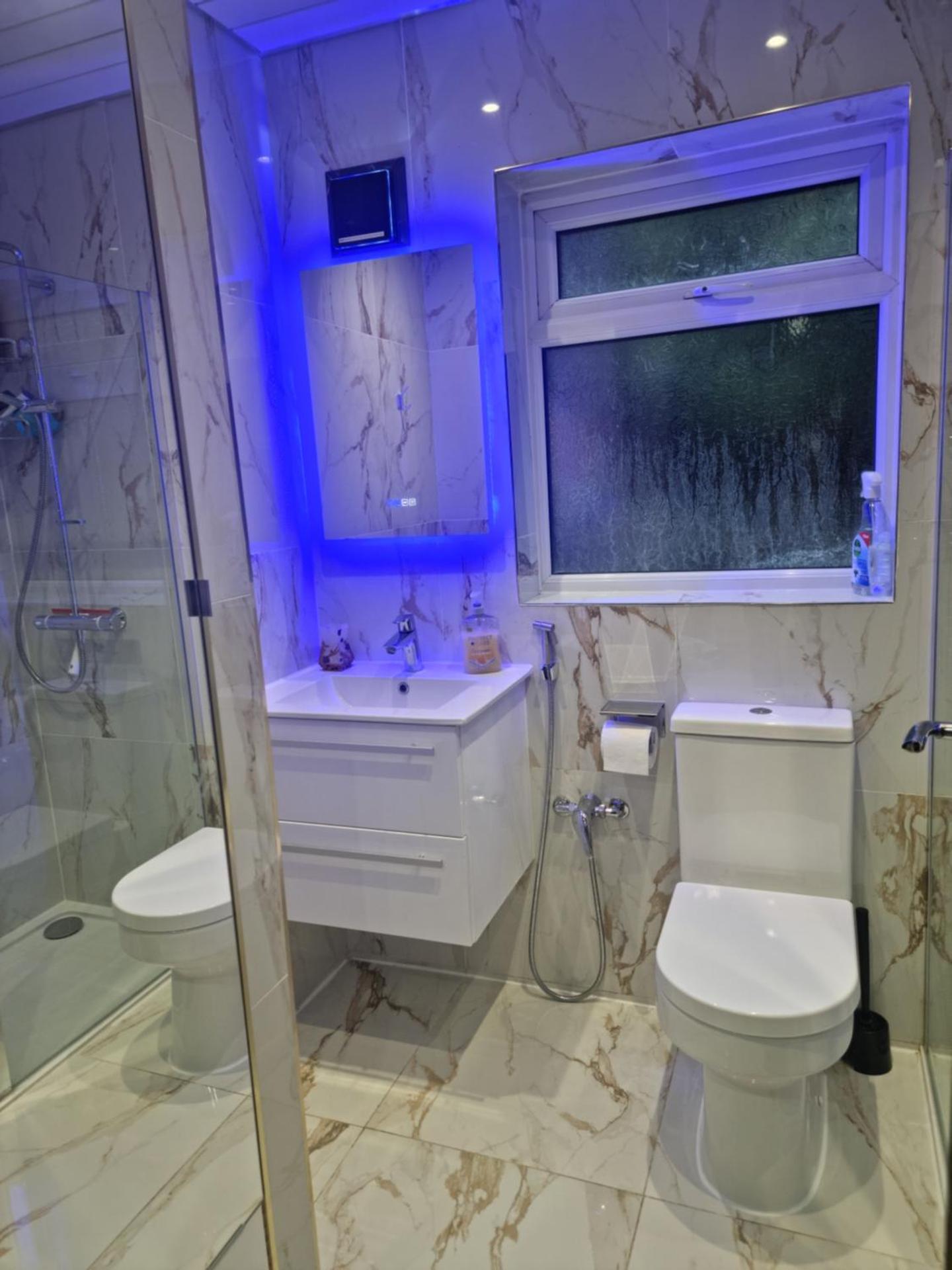 Uniq 3 Bedroom House in central Watford ,15min to London Euston , close to Harry Potter