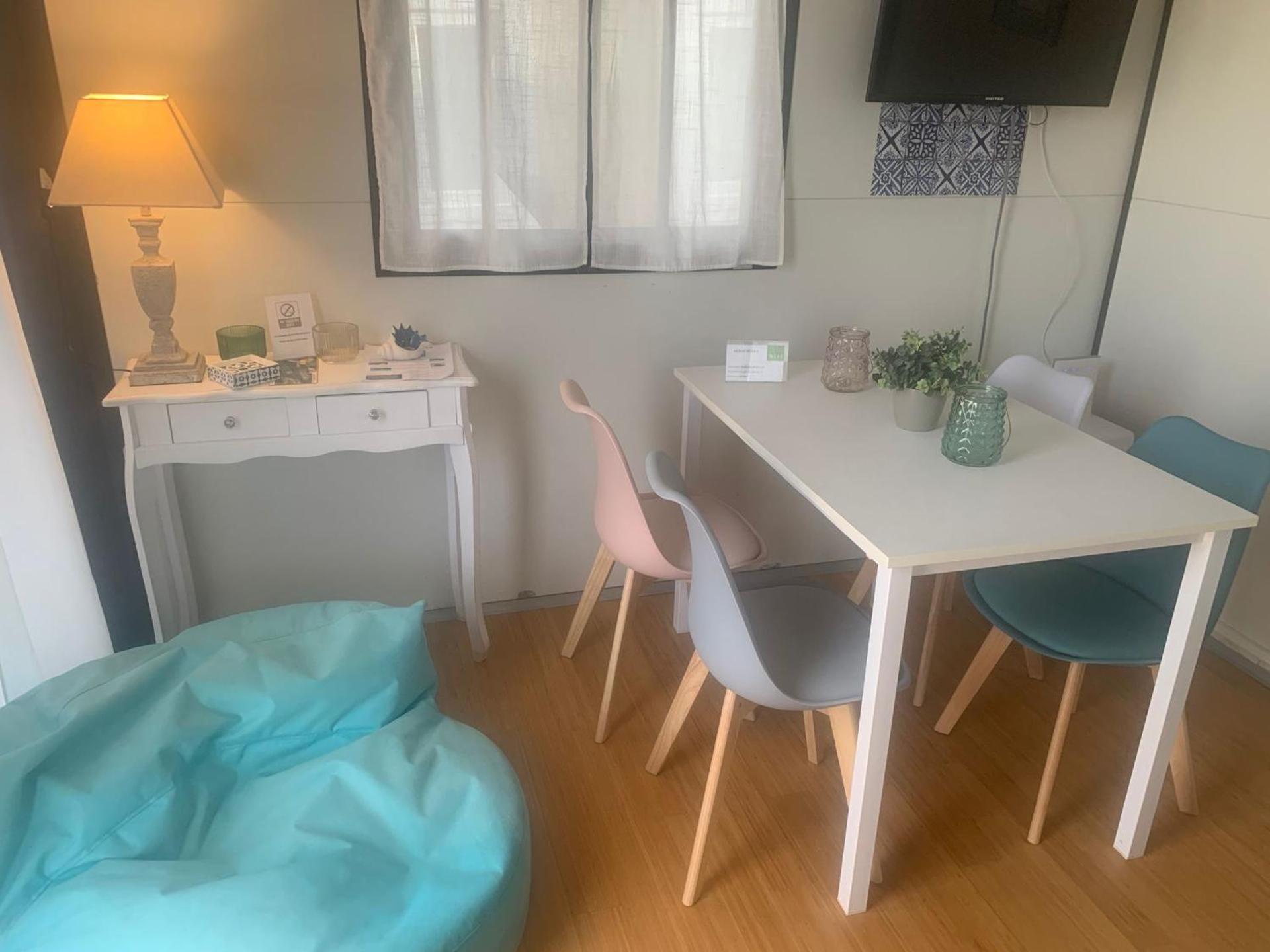 Casa Galleggiante "Albachiara" real sea suite Cagliari - S'Elmo