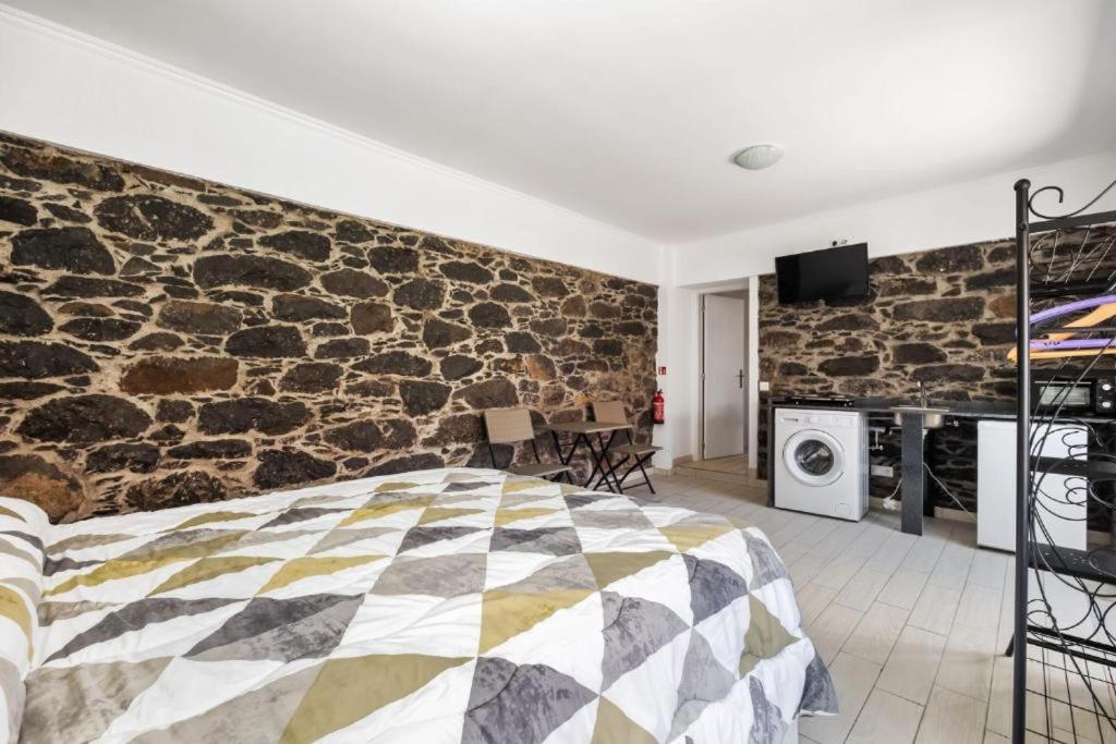 Casa da Avó Paraíso 1