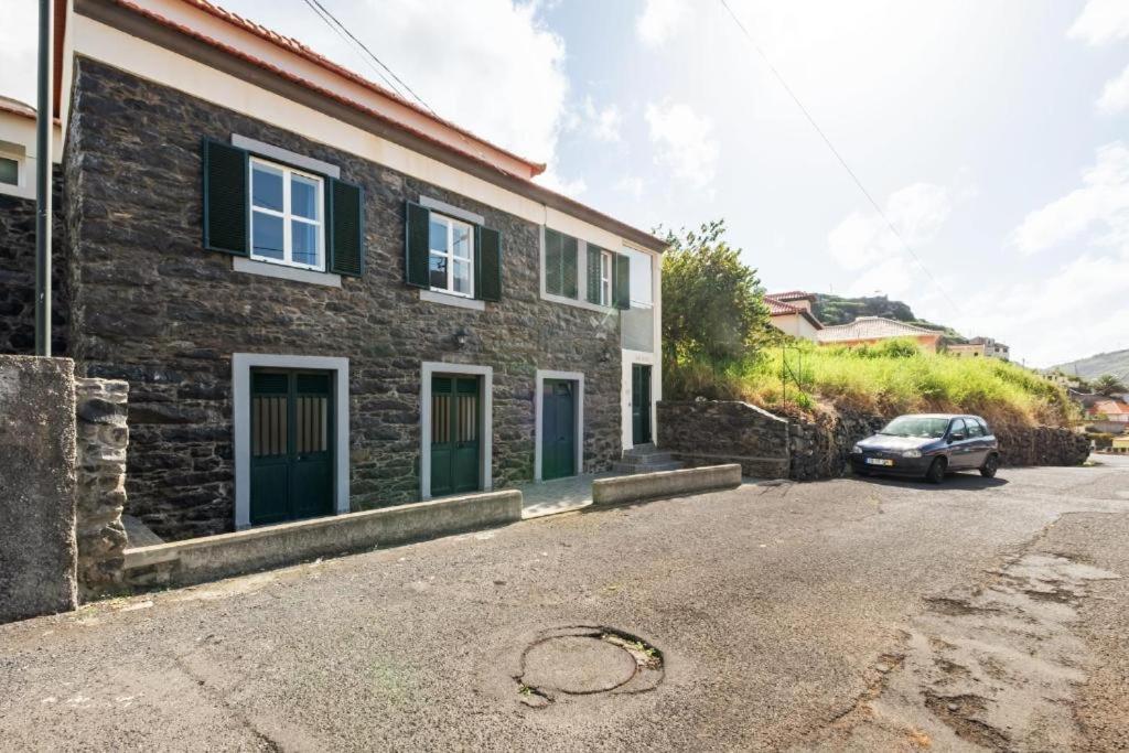 Casa da Avó Paraíso 1