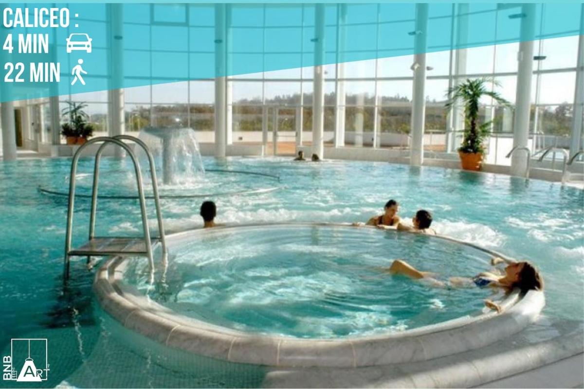 Le Chantegrillet Grand Studio Quiet Garden