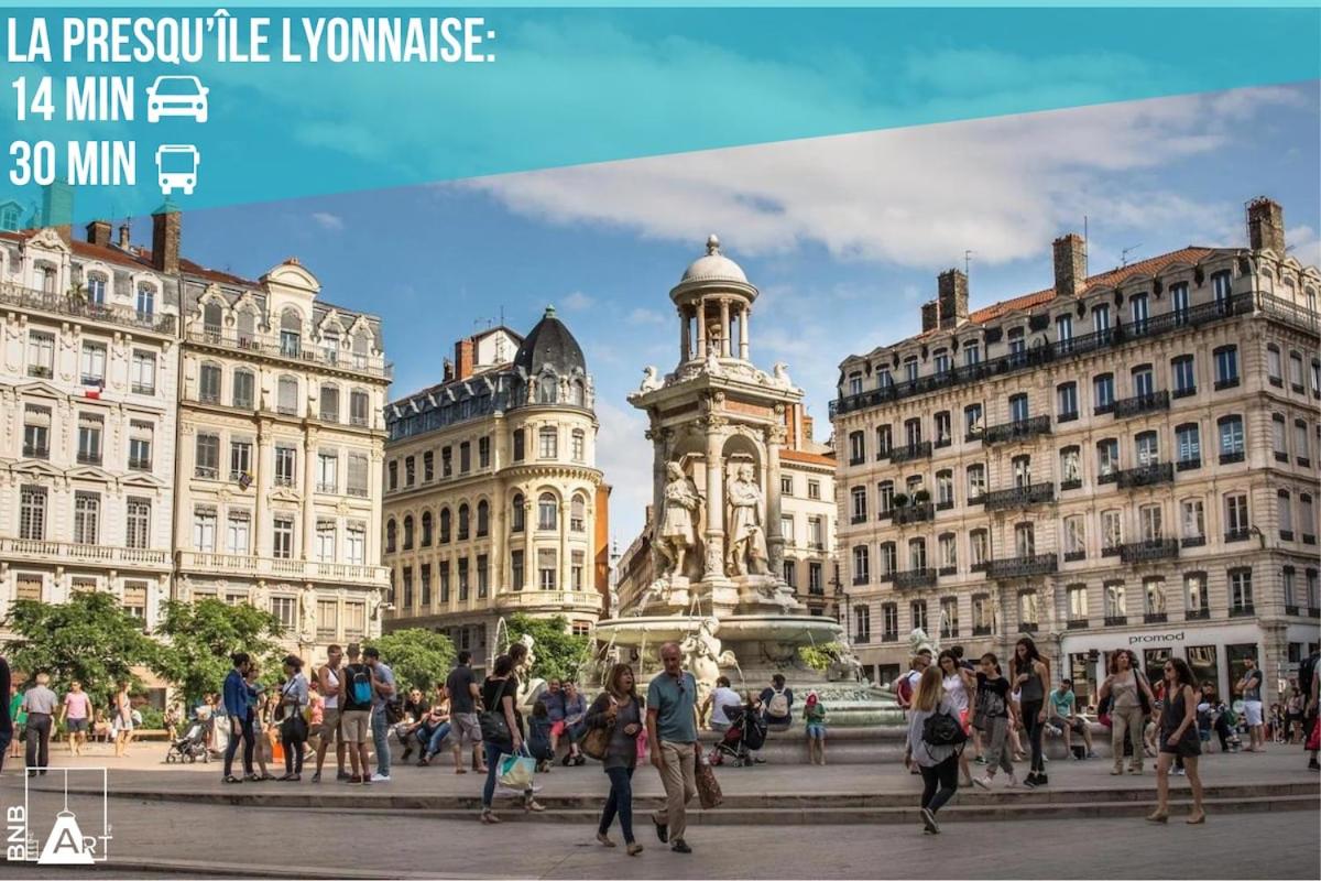 Le Chantegrillet Grand Studio Quiet Garden