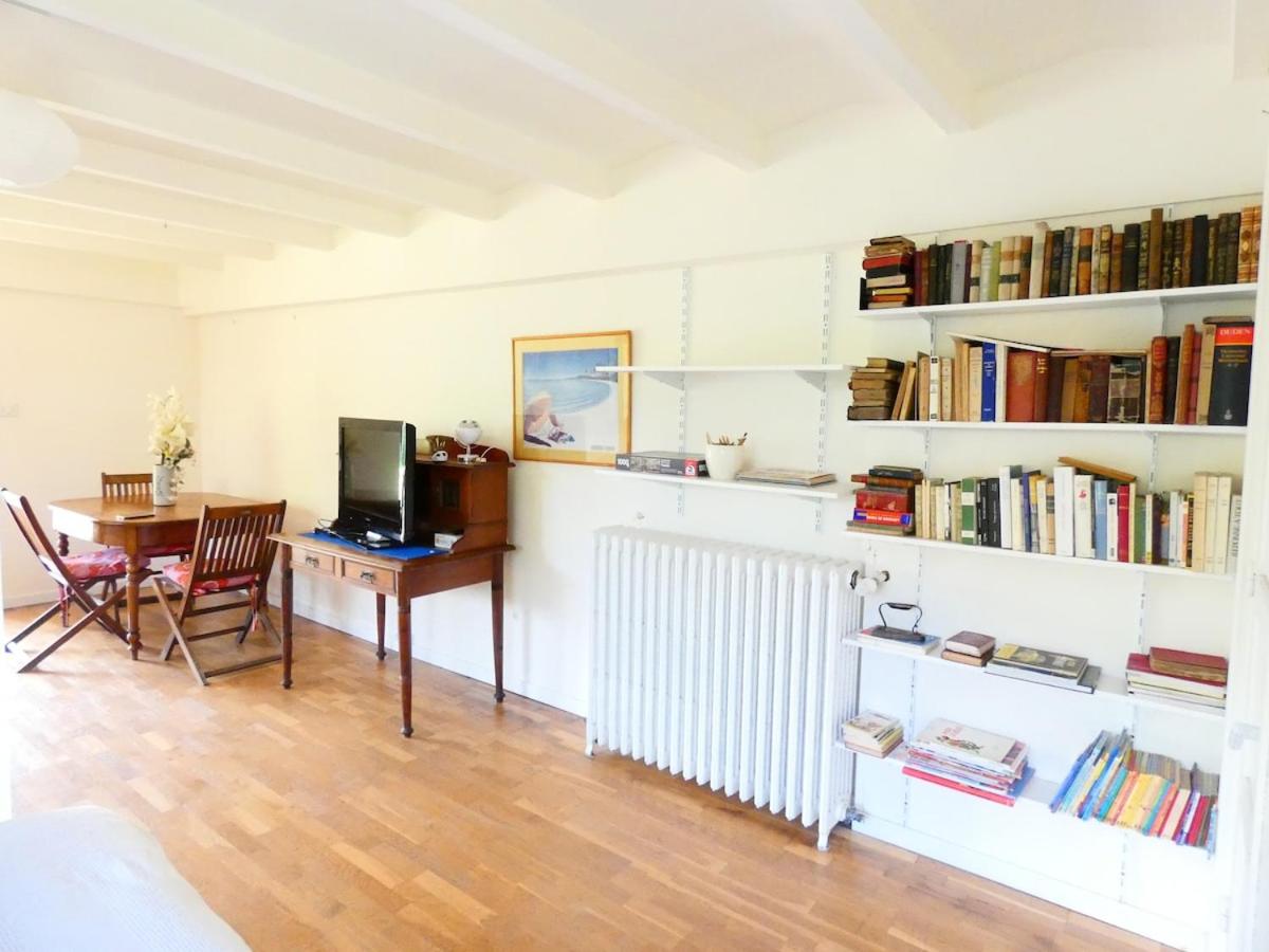 Le Chantegrillet Grand Studio Quiet Garden