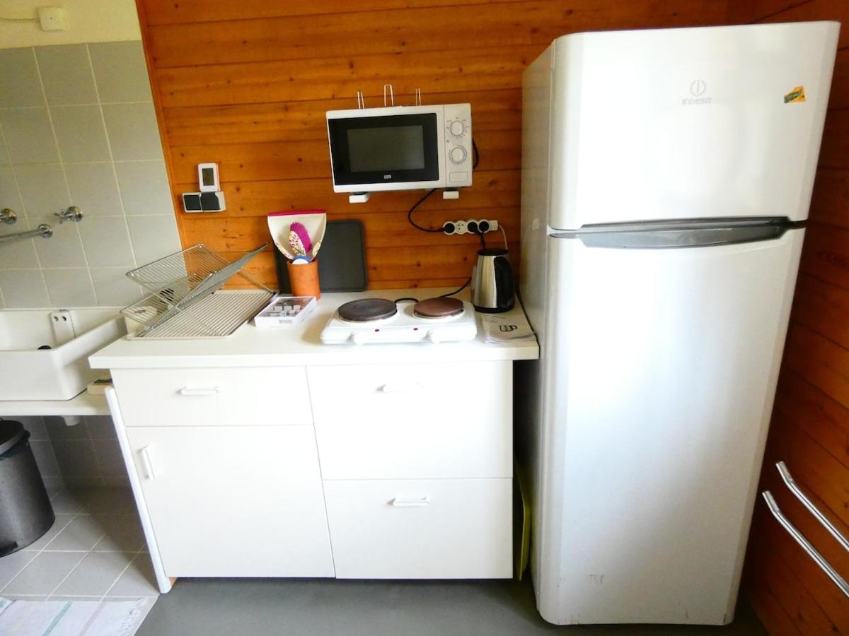 Le Chantegrillet Grand Studio Quiet Garden