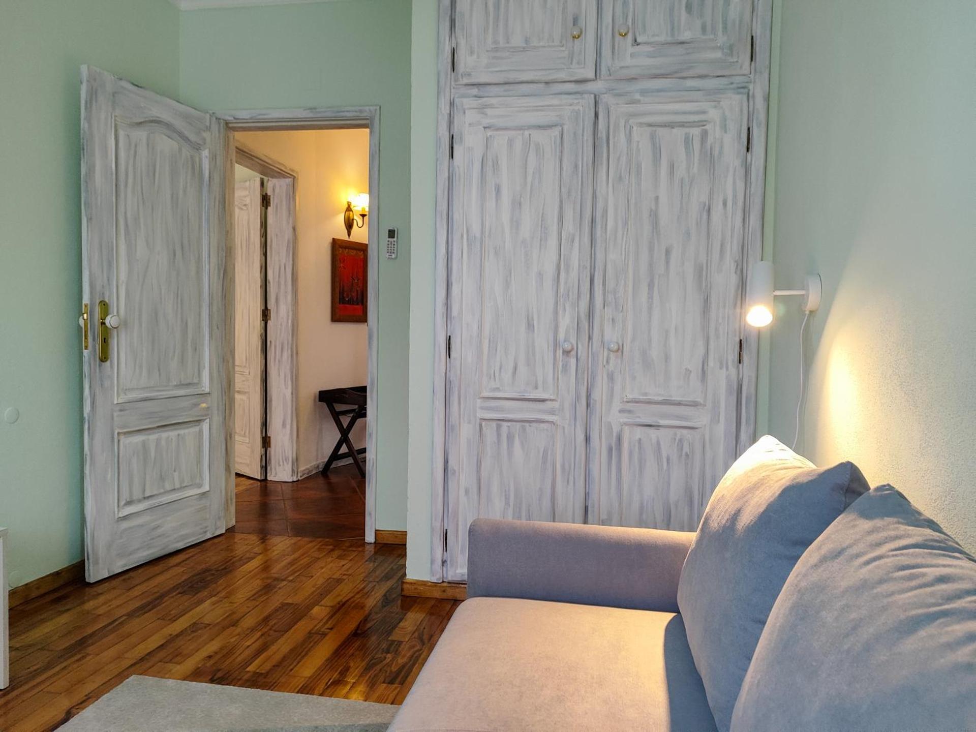 Quinta da Padrela Vineyard House