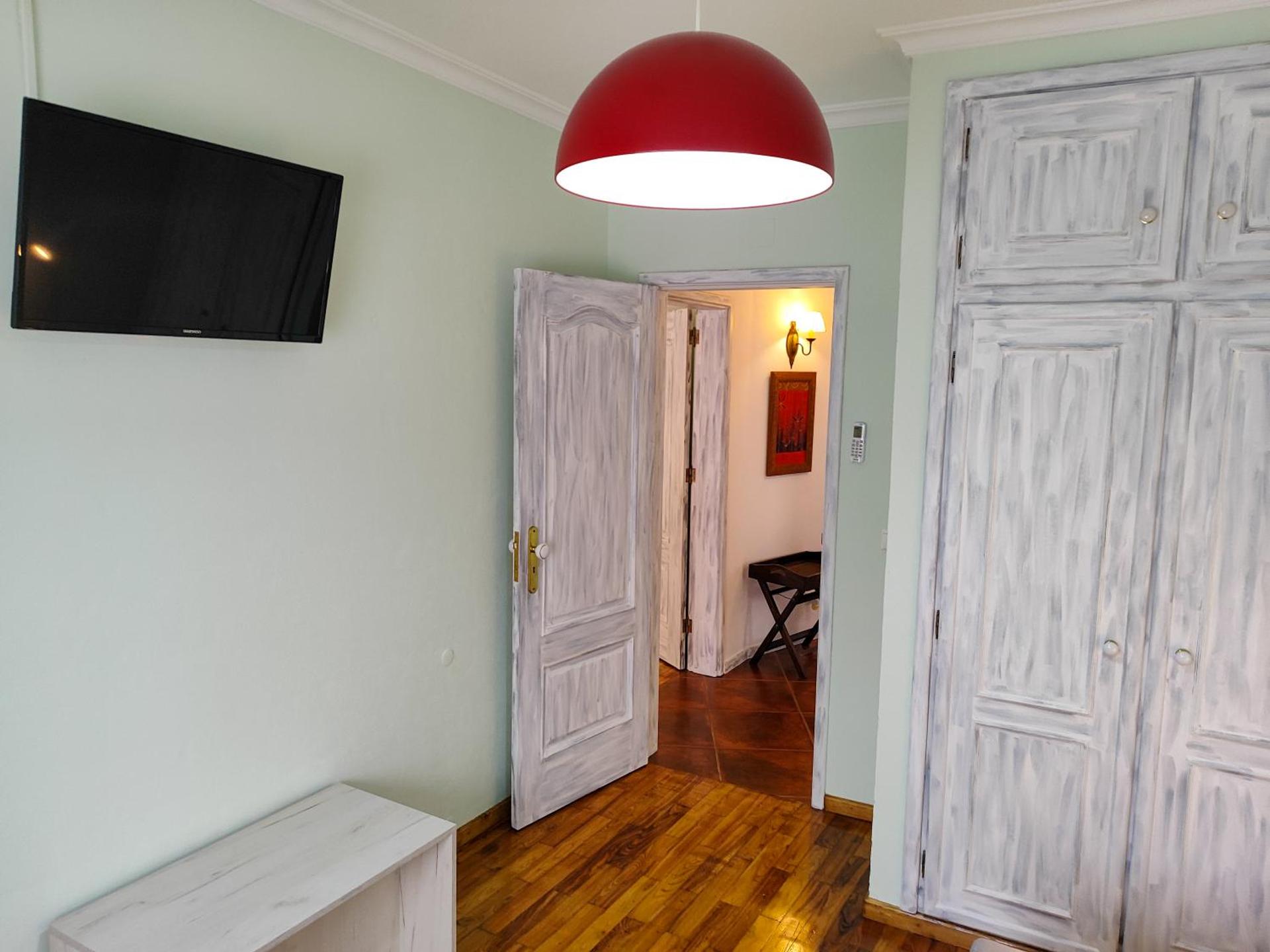 Quinta da Padrela Vineyard House