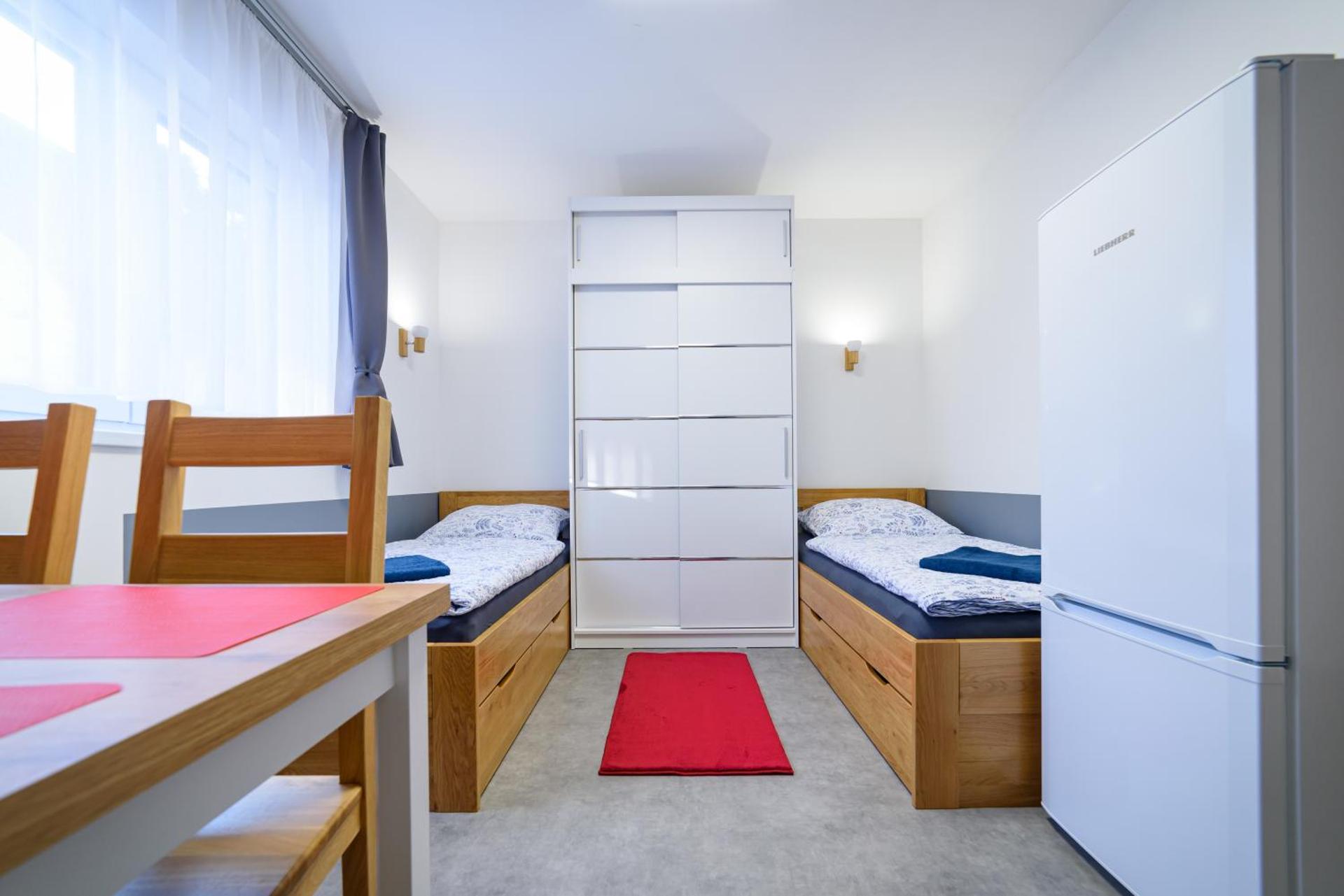 Apartmány Volavka 3