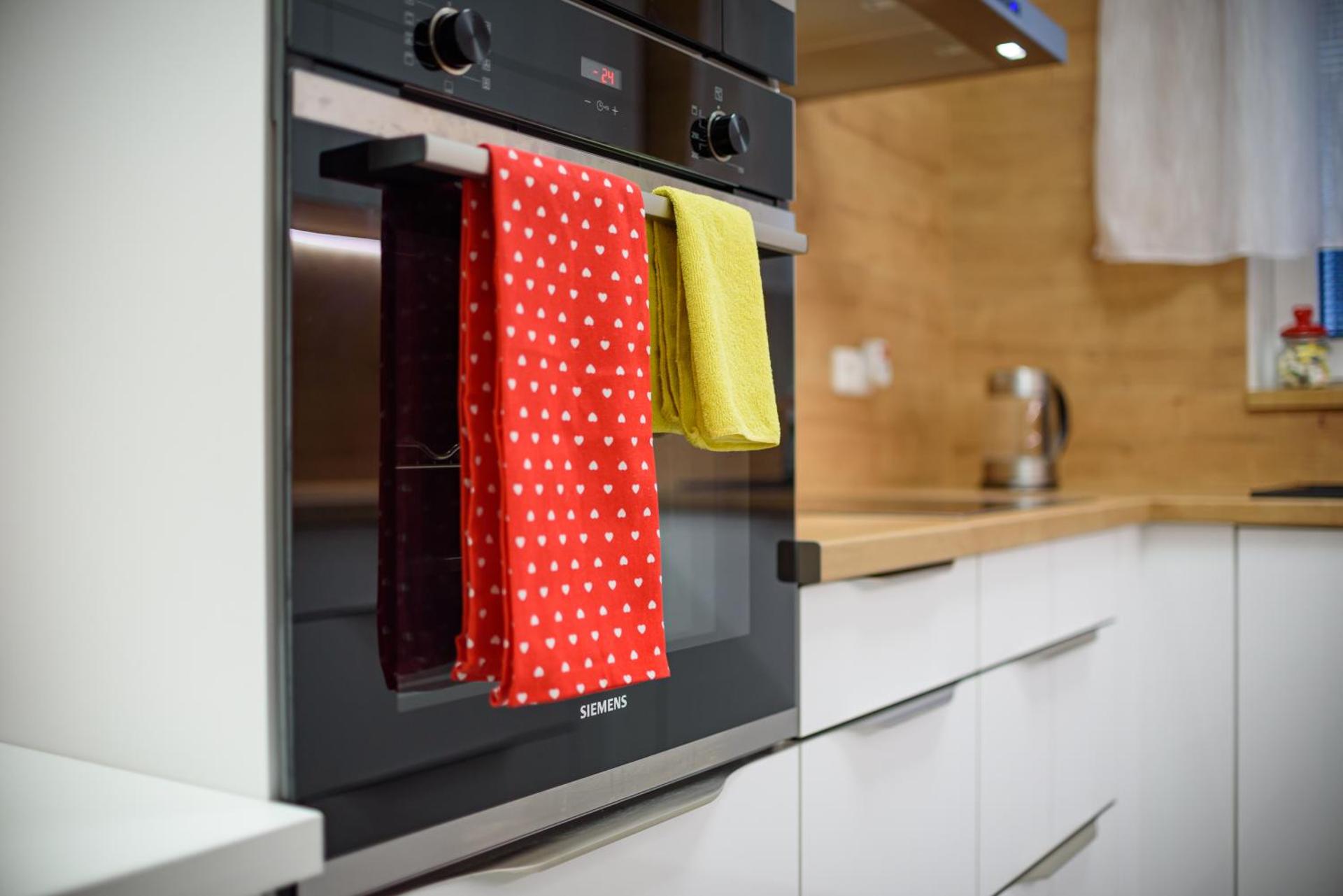 Apartmány Volavka 3