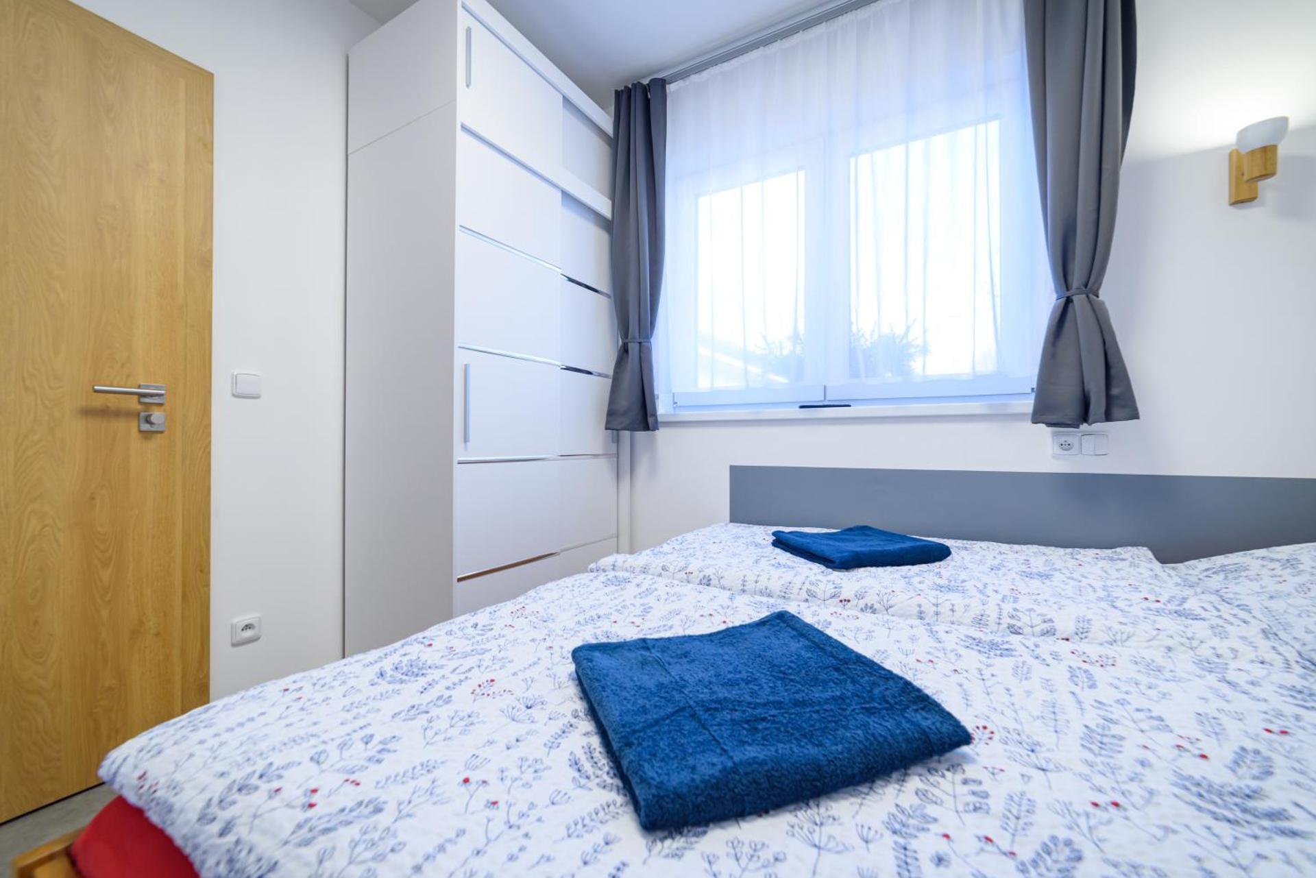 Apartmány Volavka 3