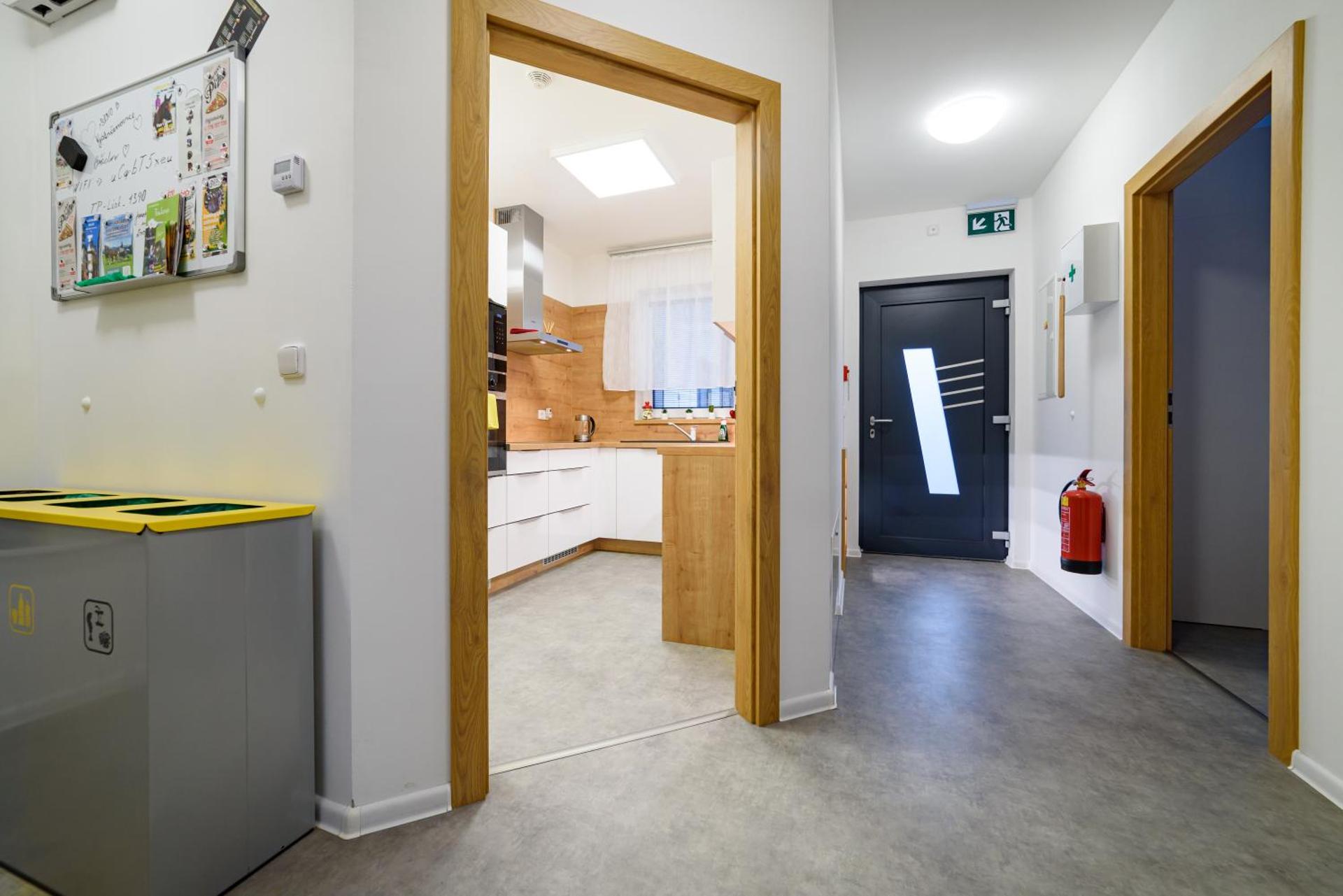 Apartmány Volavka 3