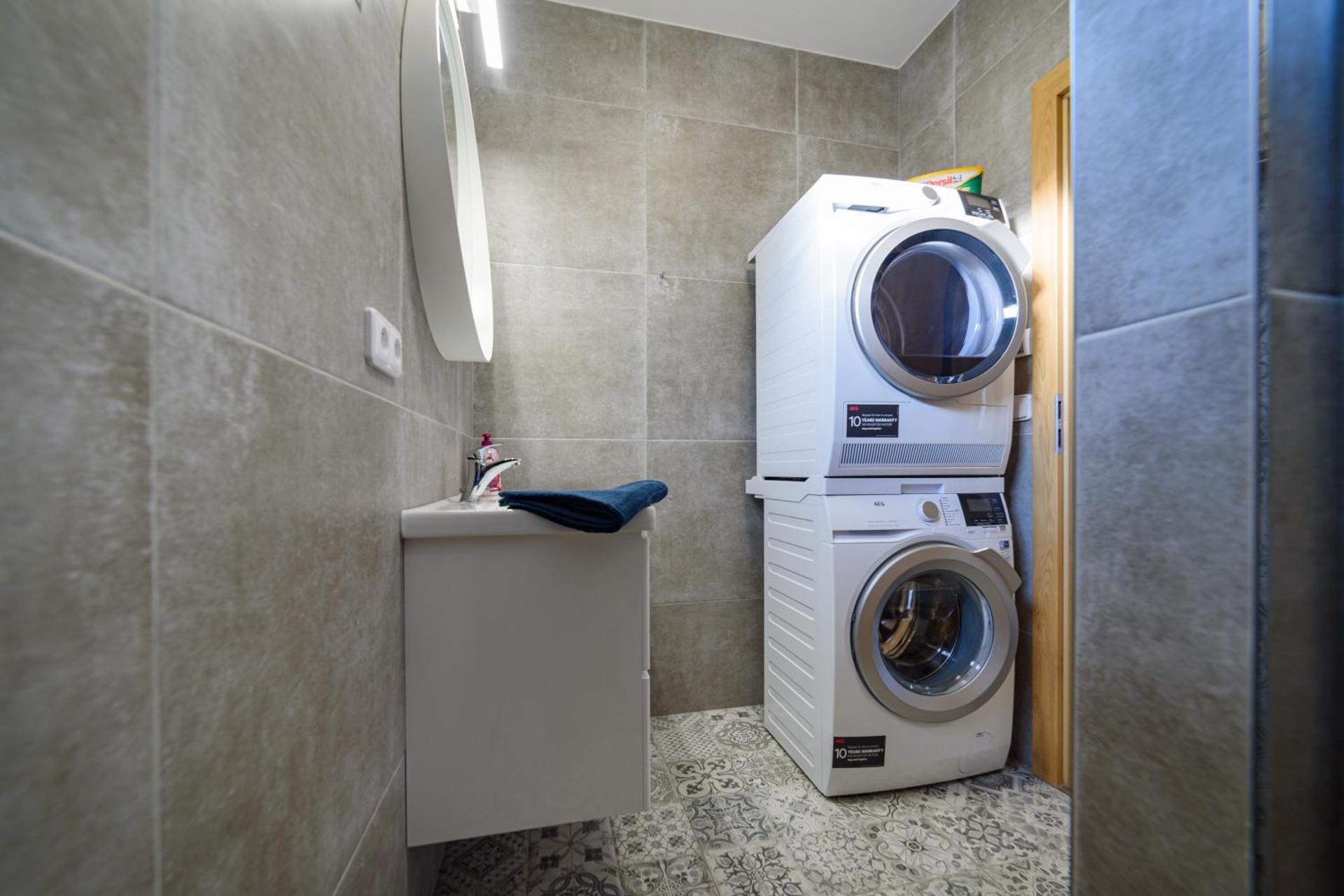 Apartmány Volavka 3