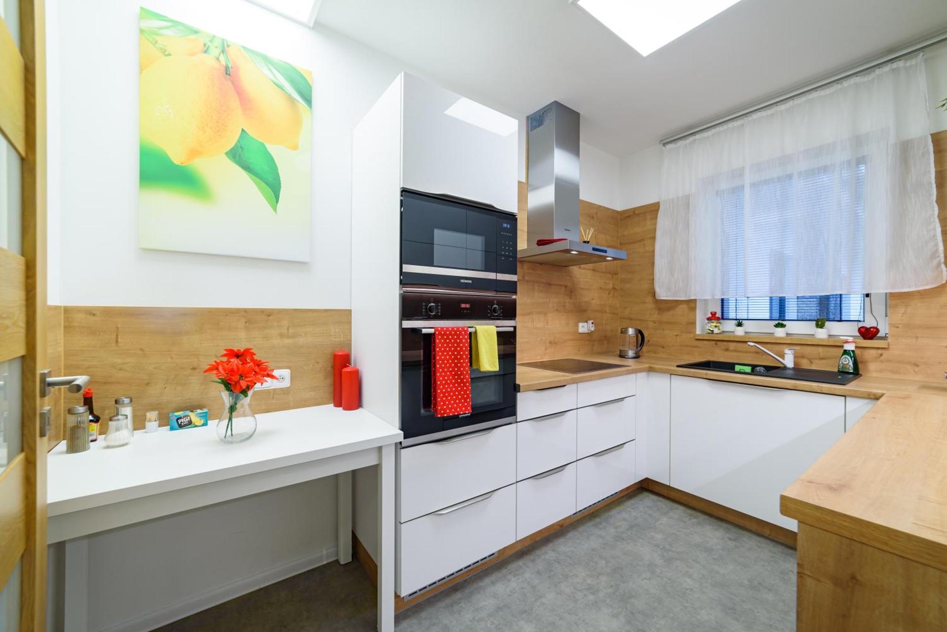 Apartmány Volavka 3