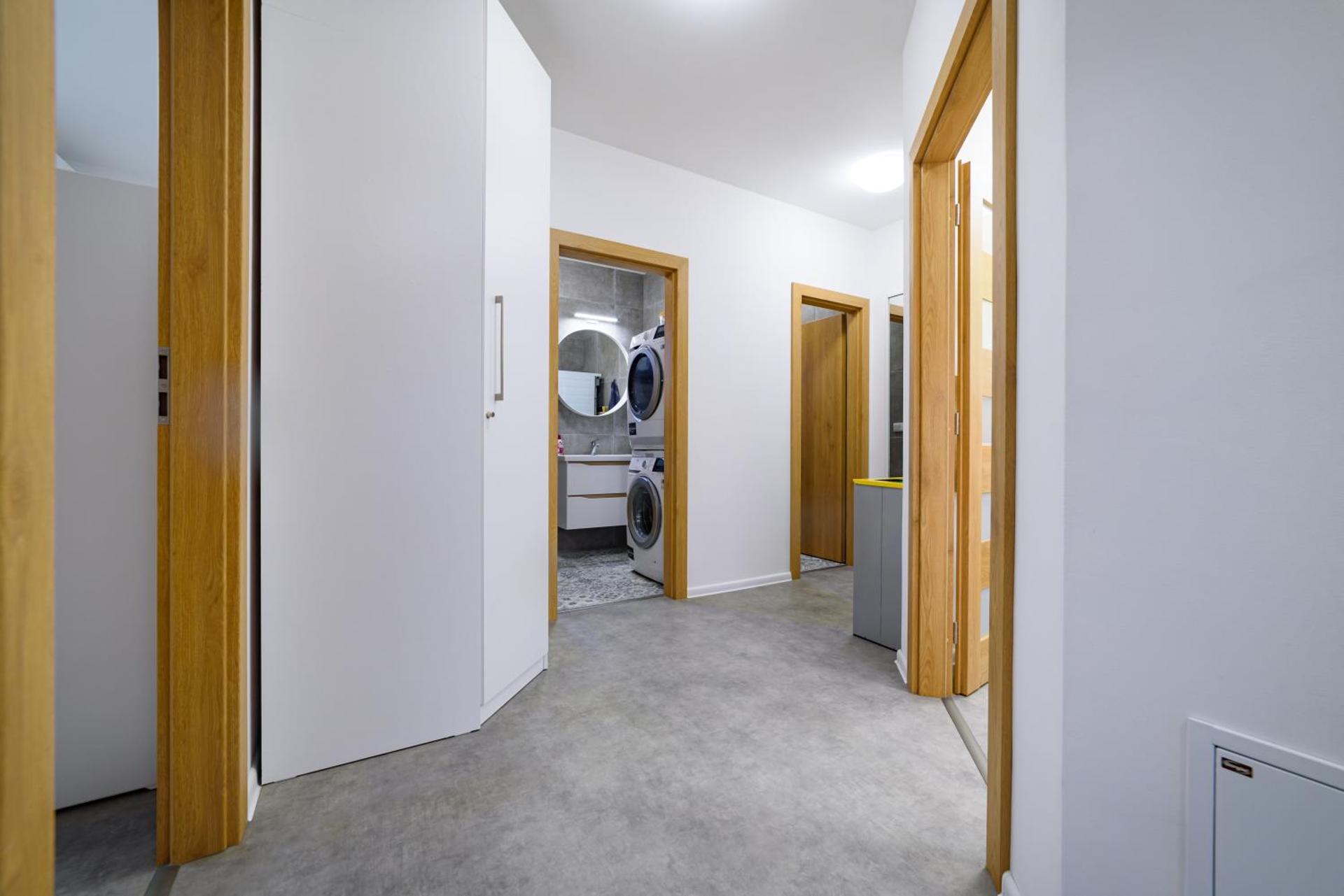 Apartmány Volavka 3