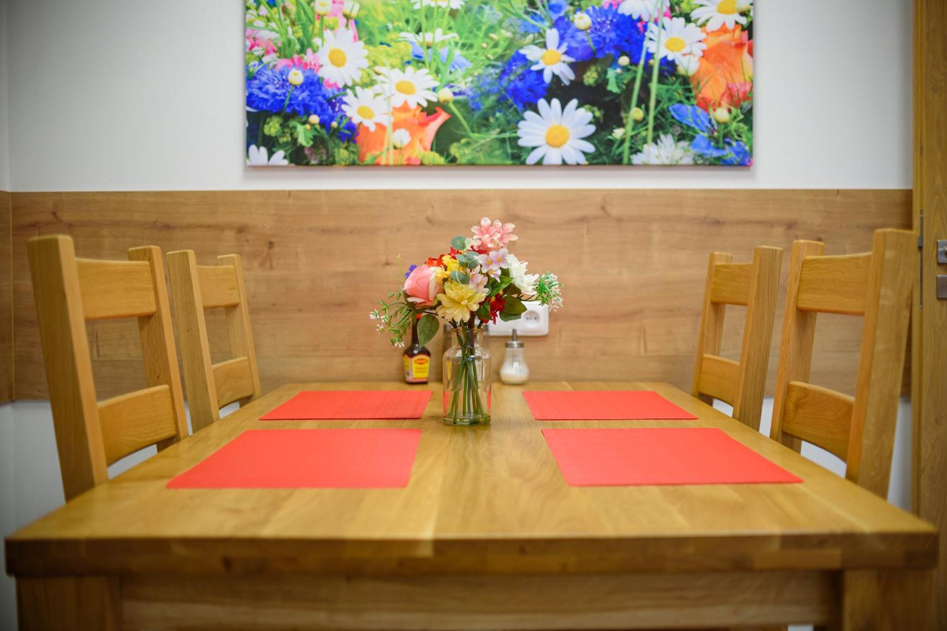 Apartmány Volavka 2