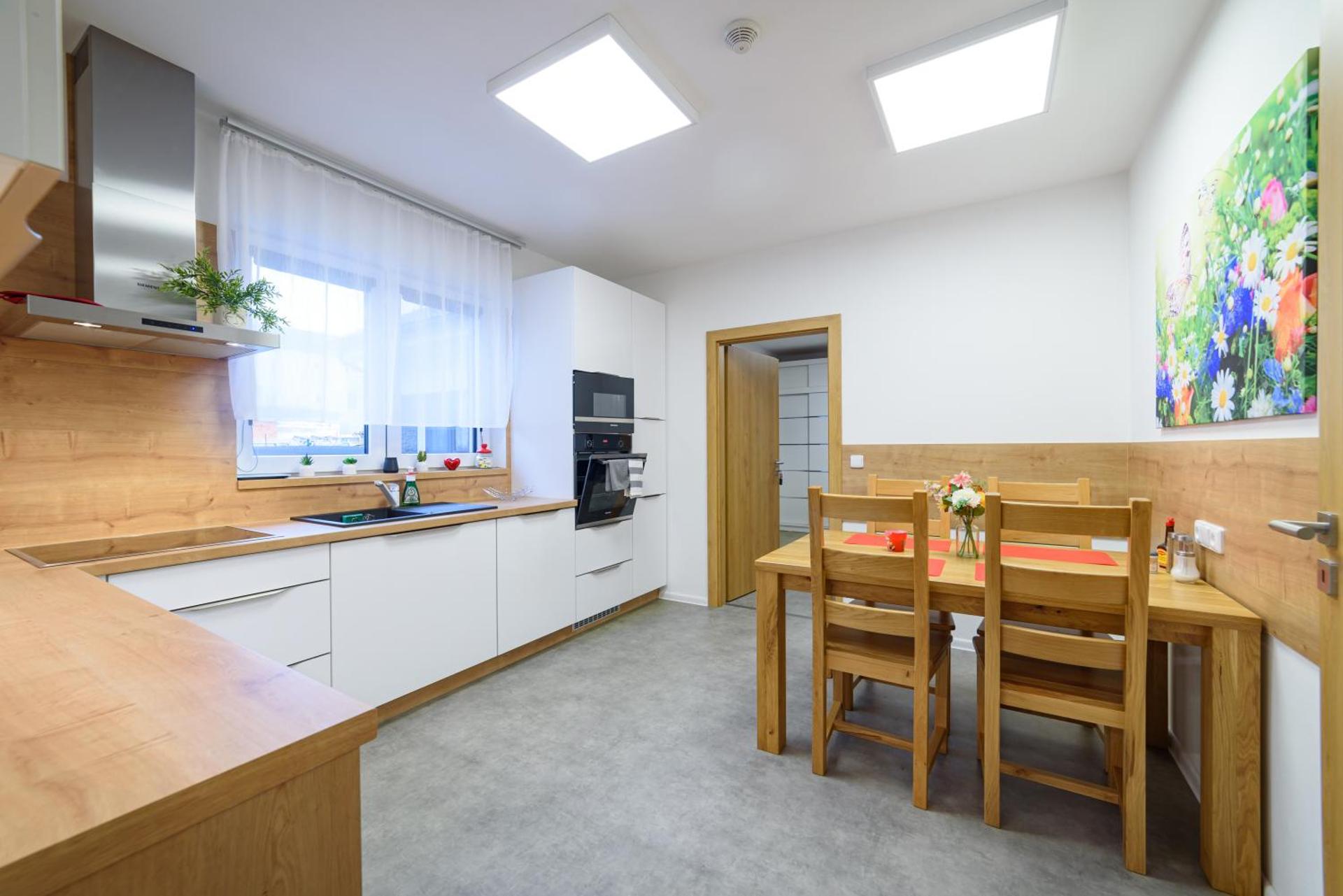 Apartmány Volavka 2