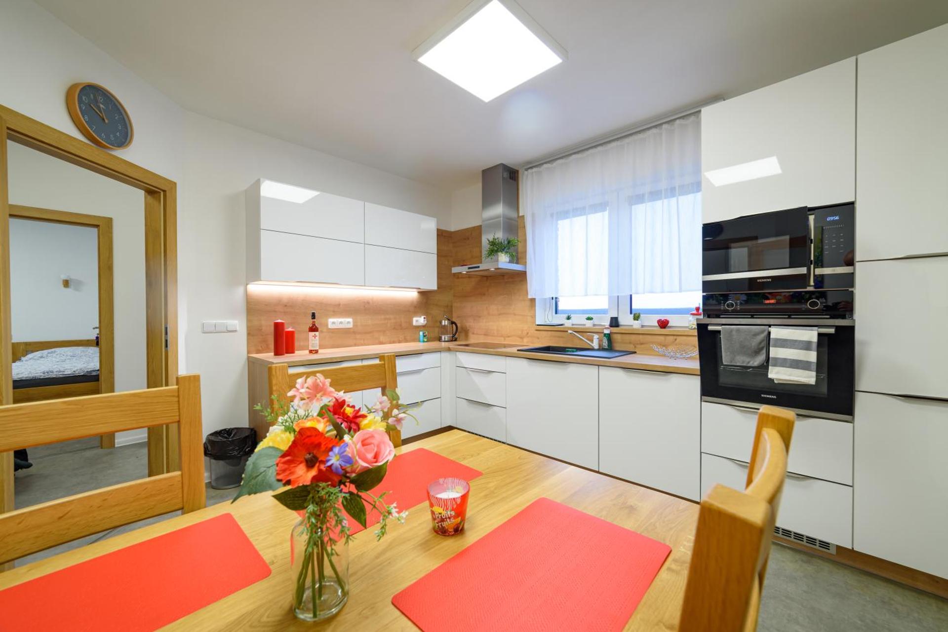 Apartmány Volavka 2