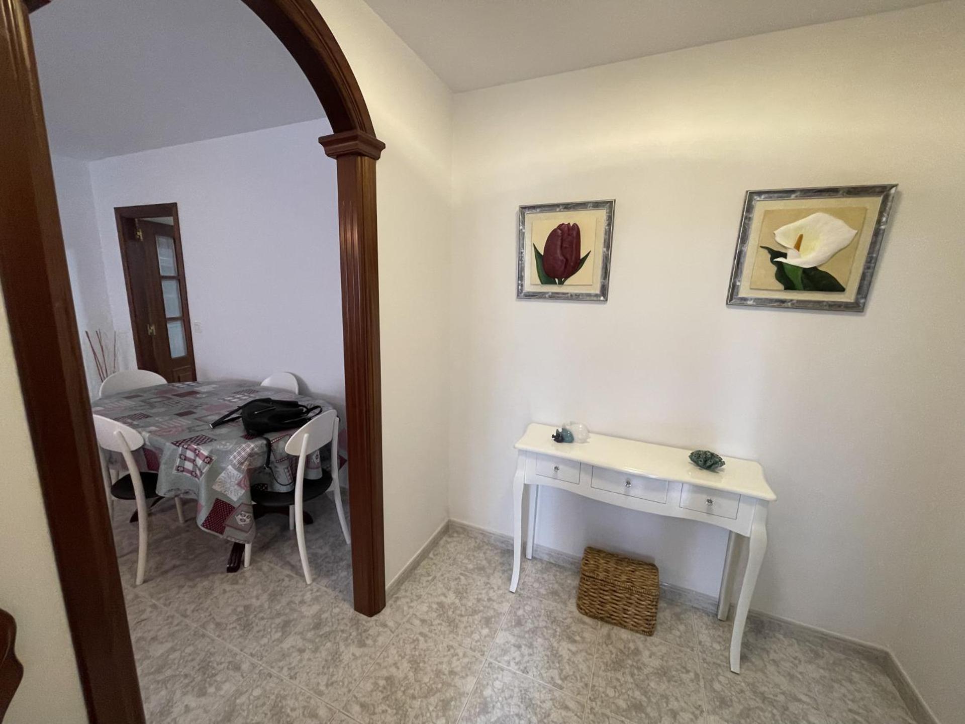 Grupo Gontad Apartamento Asalo Malpica