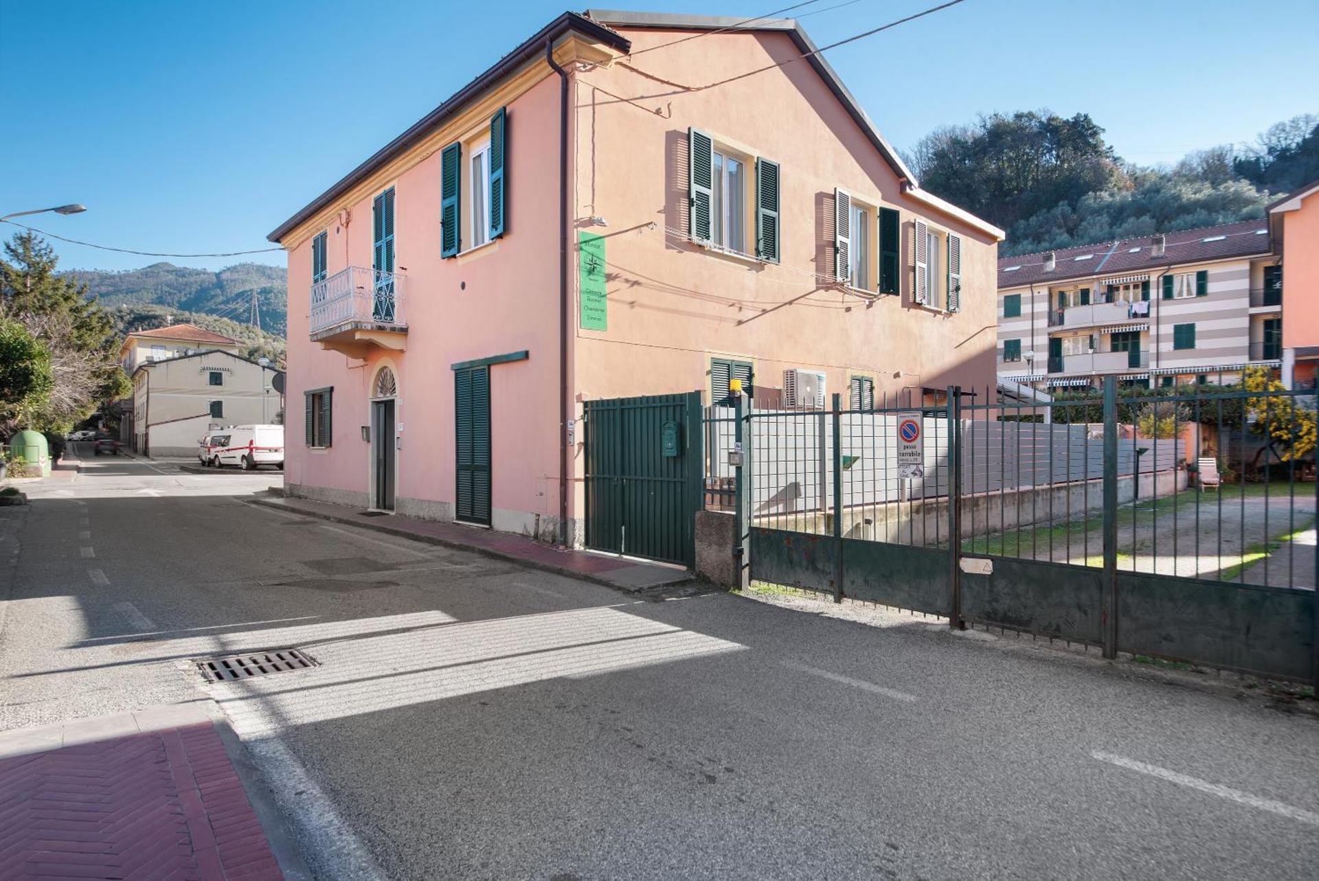 Affittacamere Monica