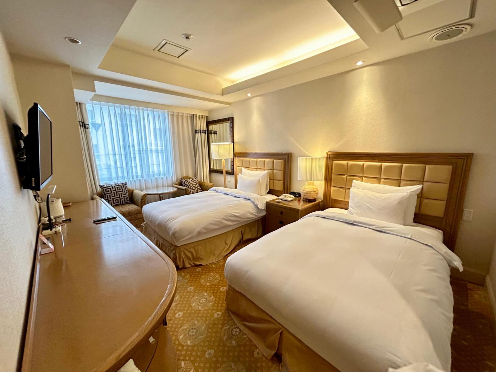 ホテルピュリッツァー自由が丘