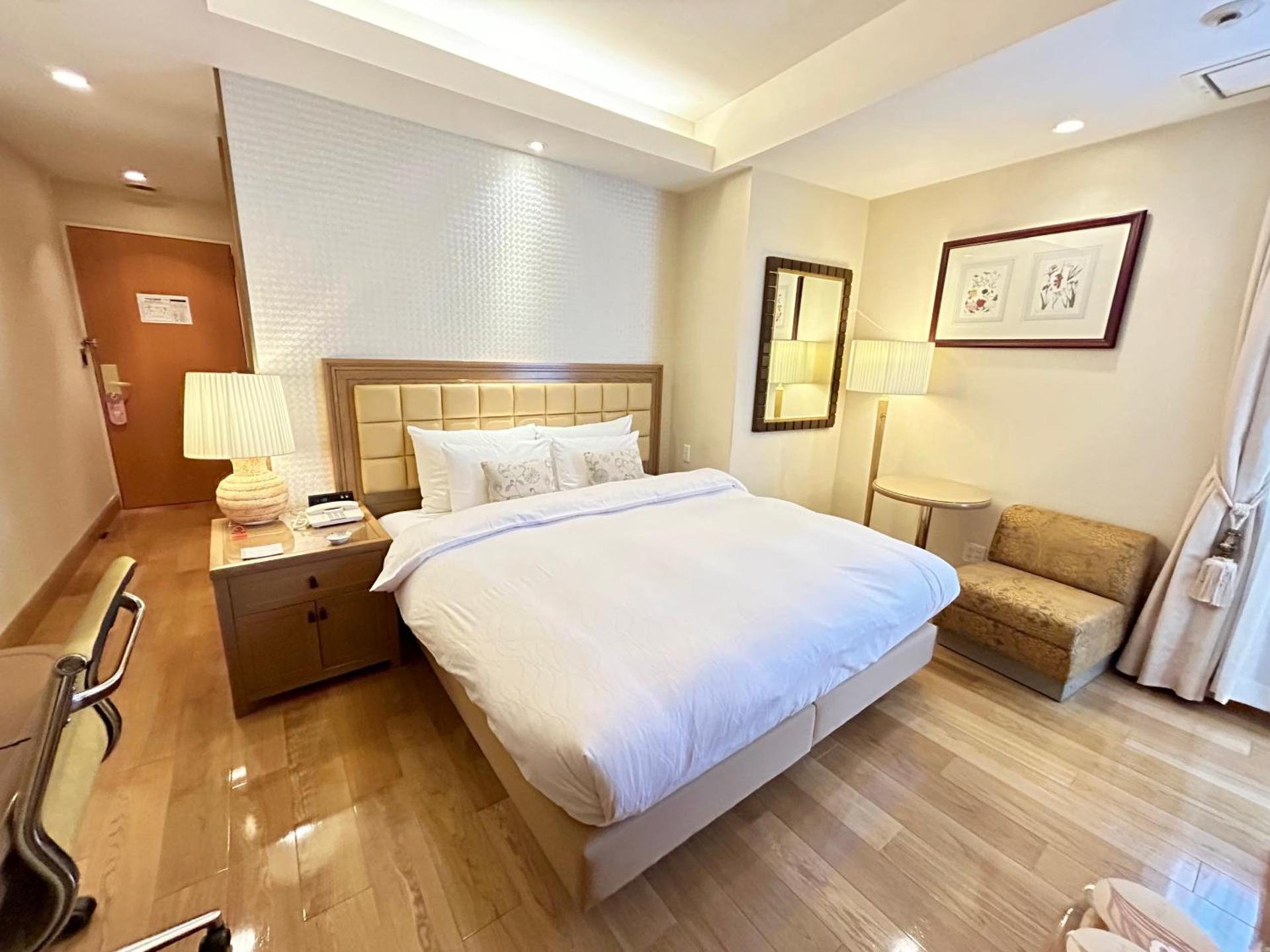 ホテルピュリッツァー自由が丘