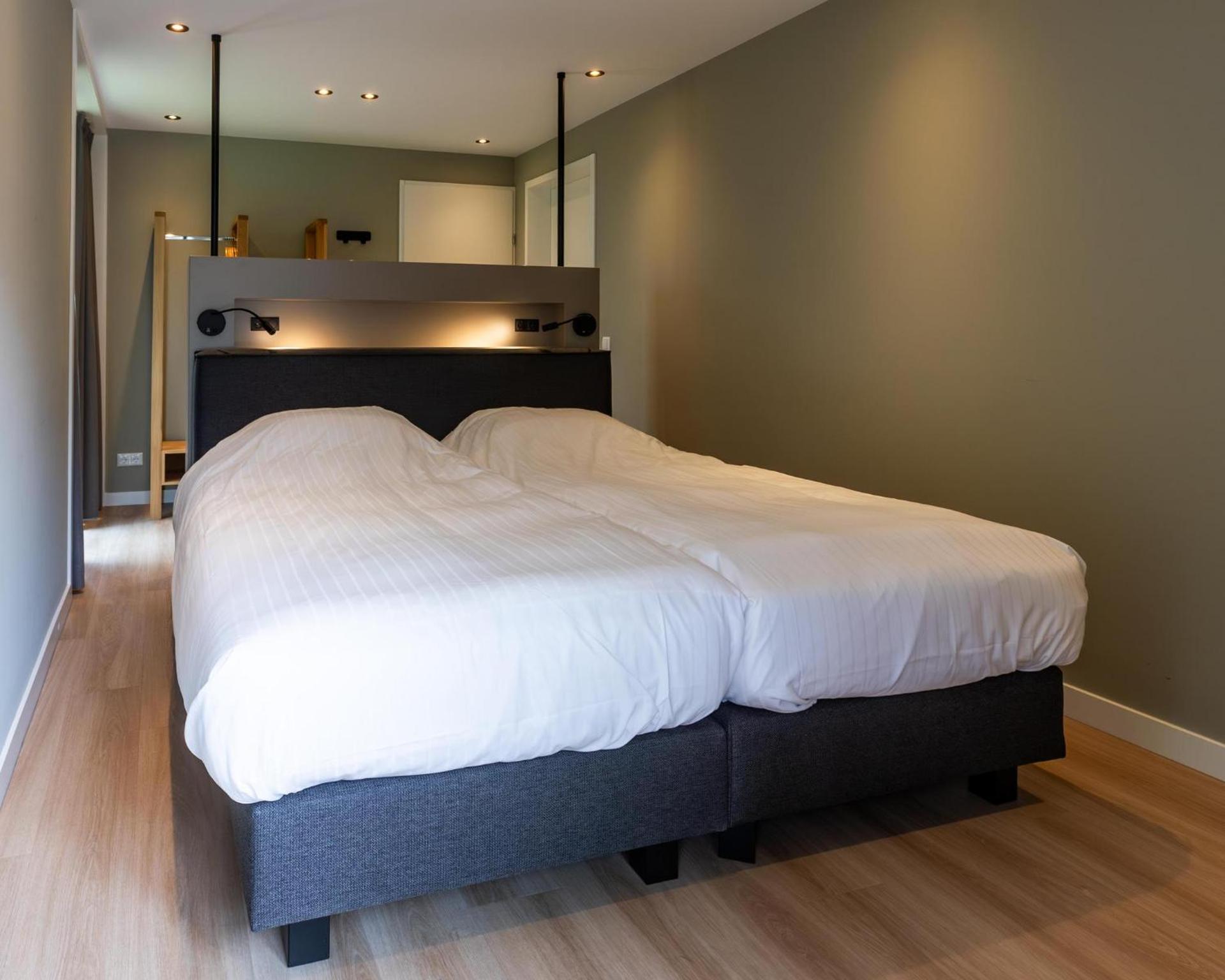 Bos Villa met Hottub | 6 personen - Resort Valley