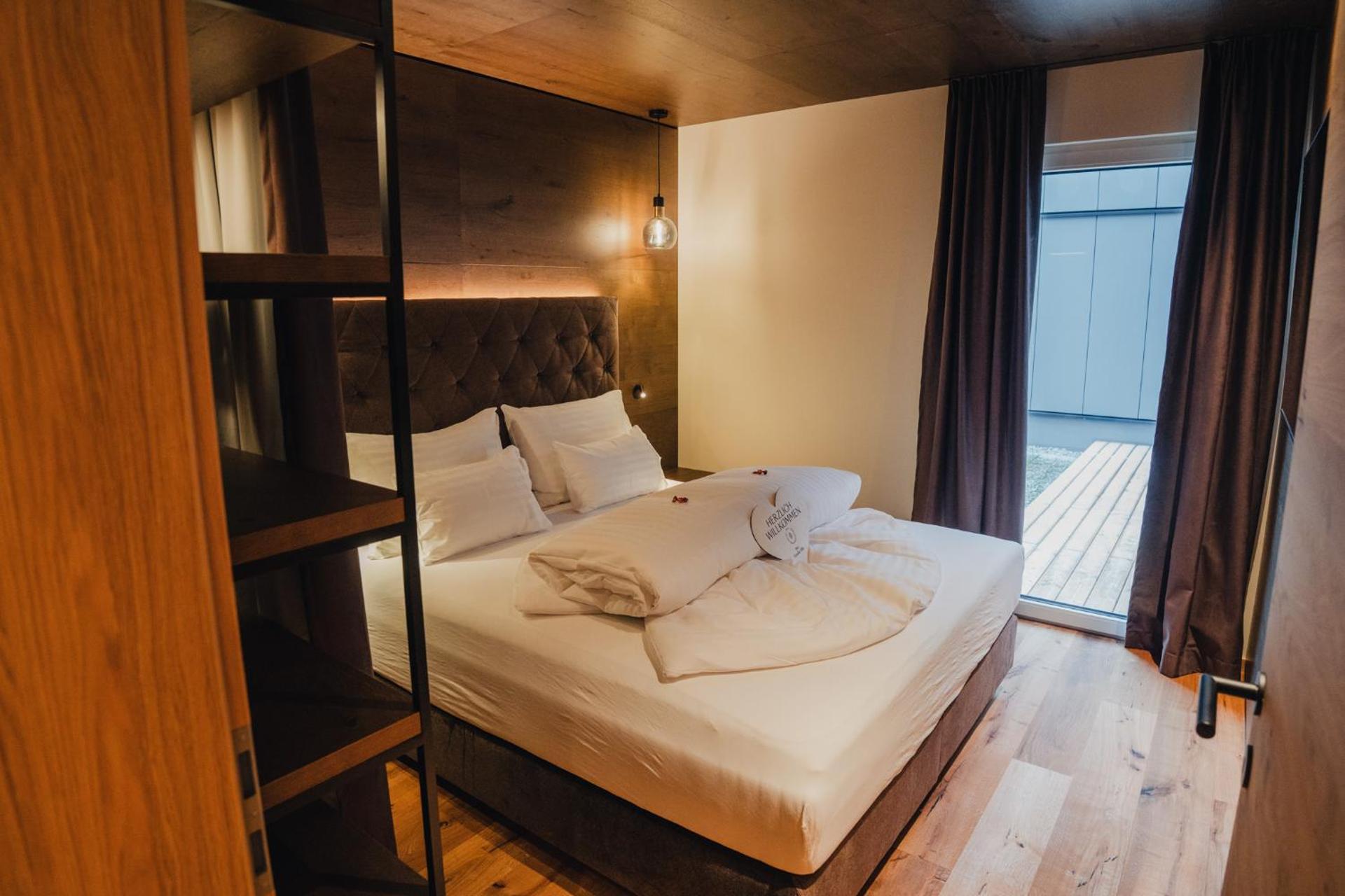 Dilly - Das Nationalpark Resort