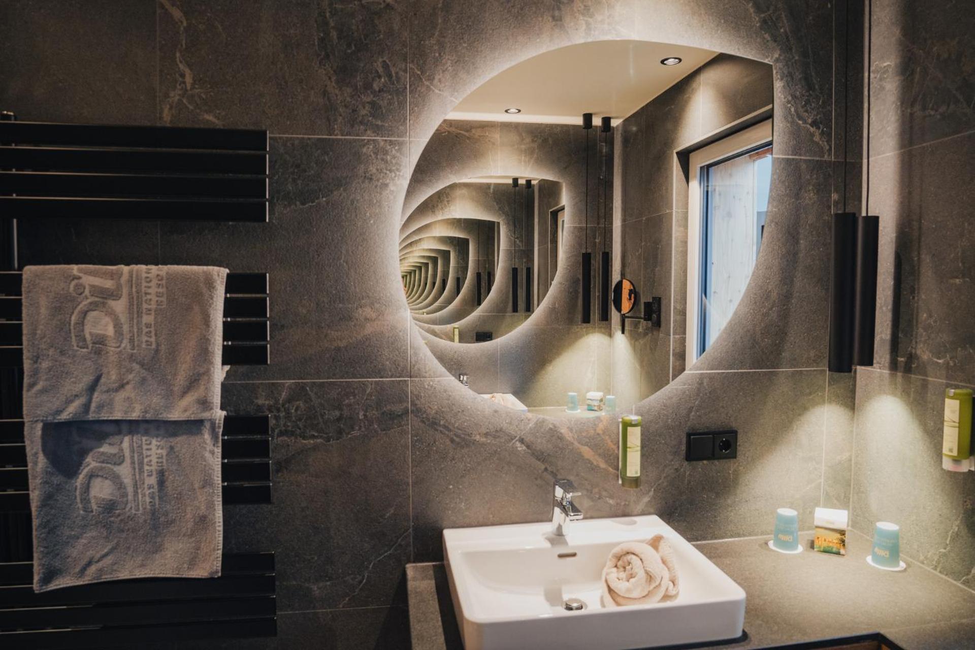 Dilly - Das Nationalpark Resort