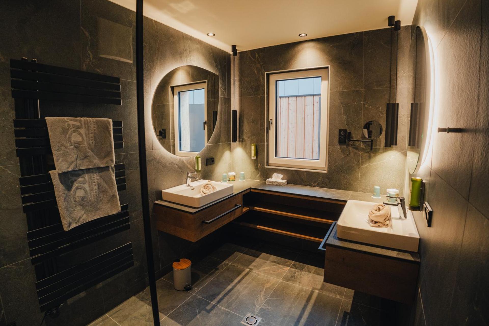 Dilly - Das Nationalpark Resort