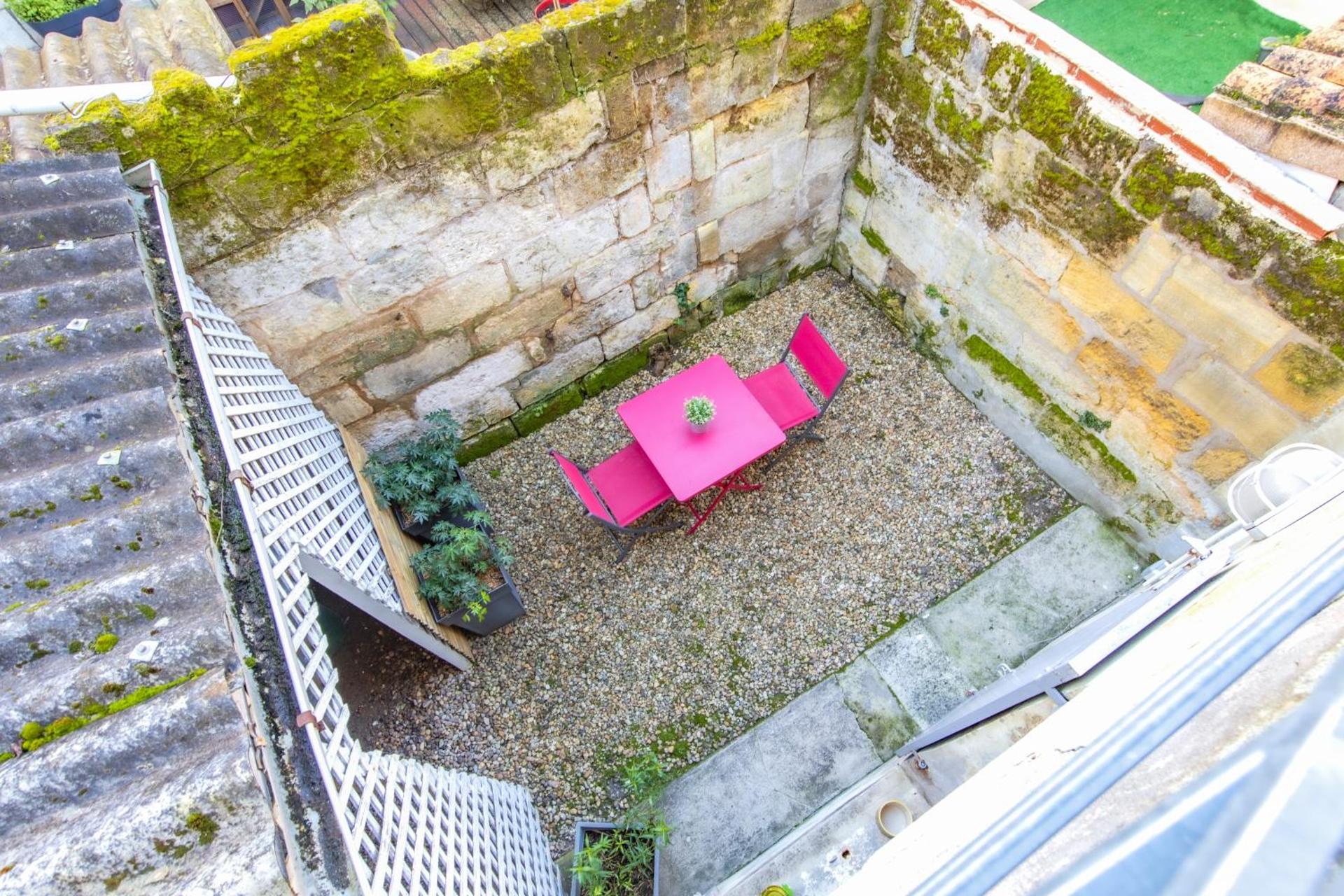 Sur La Route Des Vins - Libourne