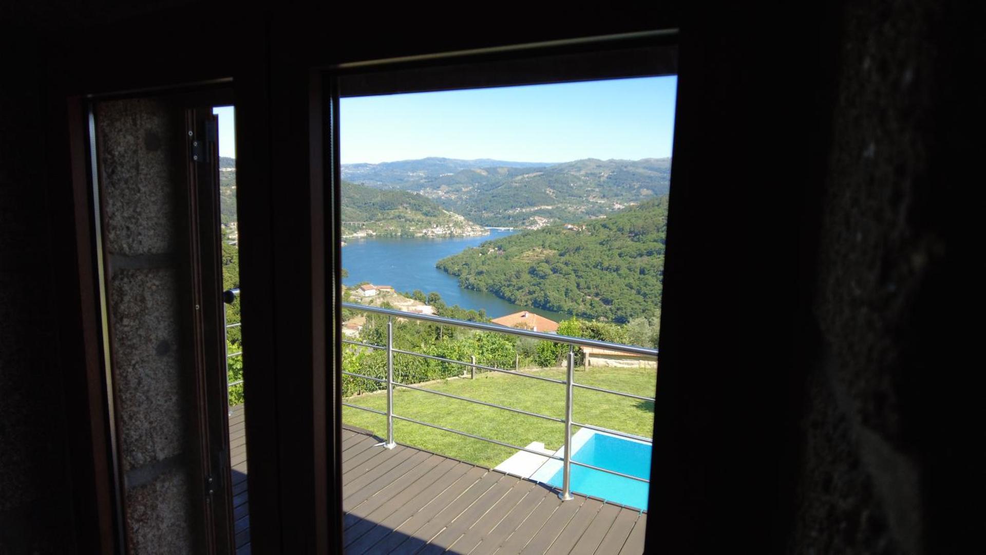 O Beiral da Anastácia