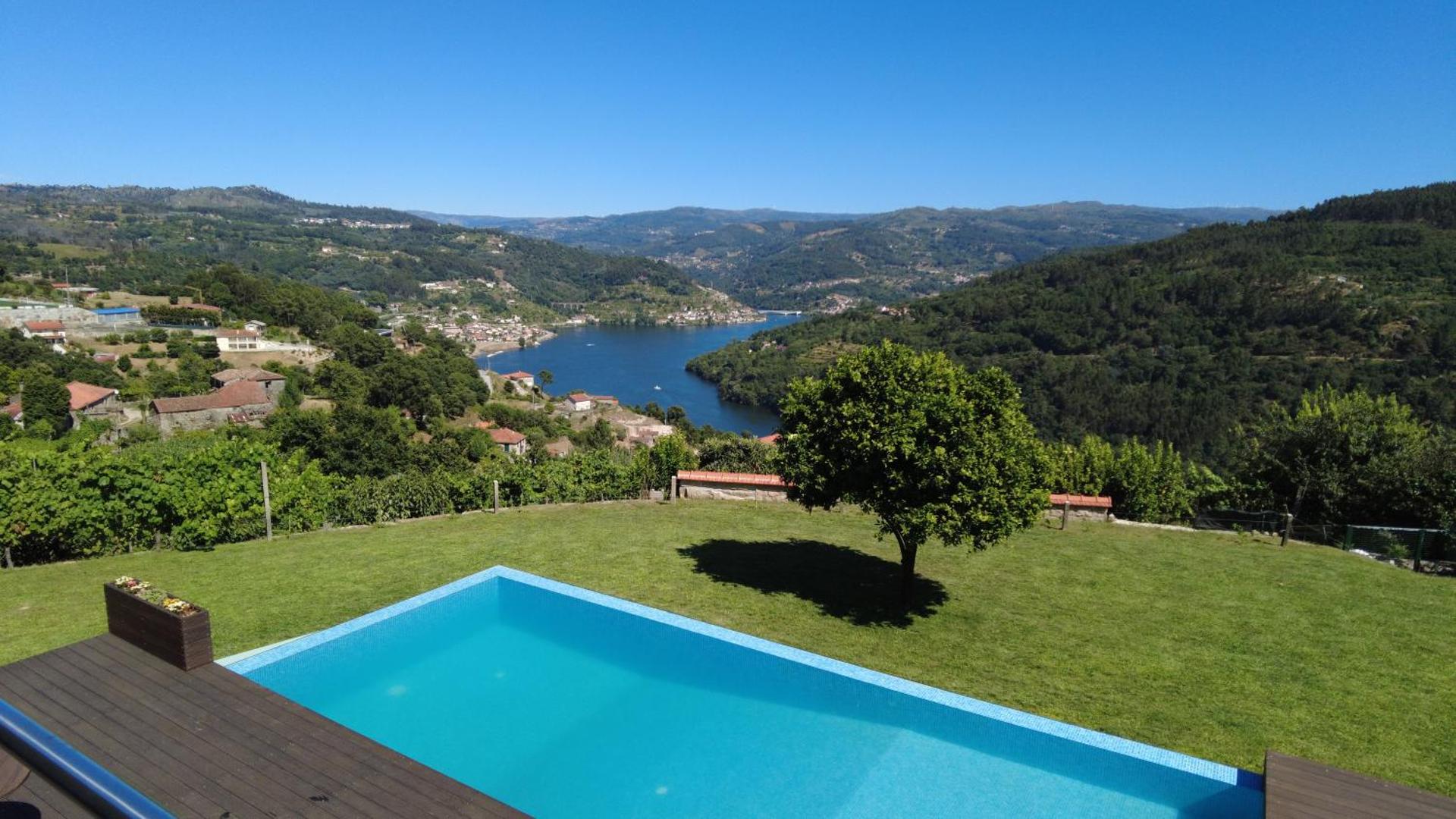 O Palheiro da Anastácia