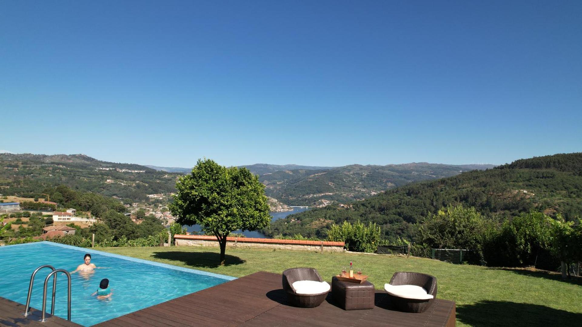 O Palheiro da Anastácia