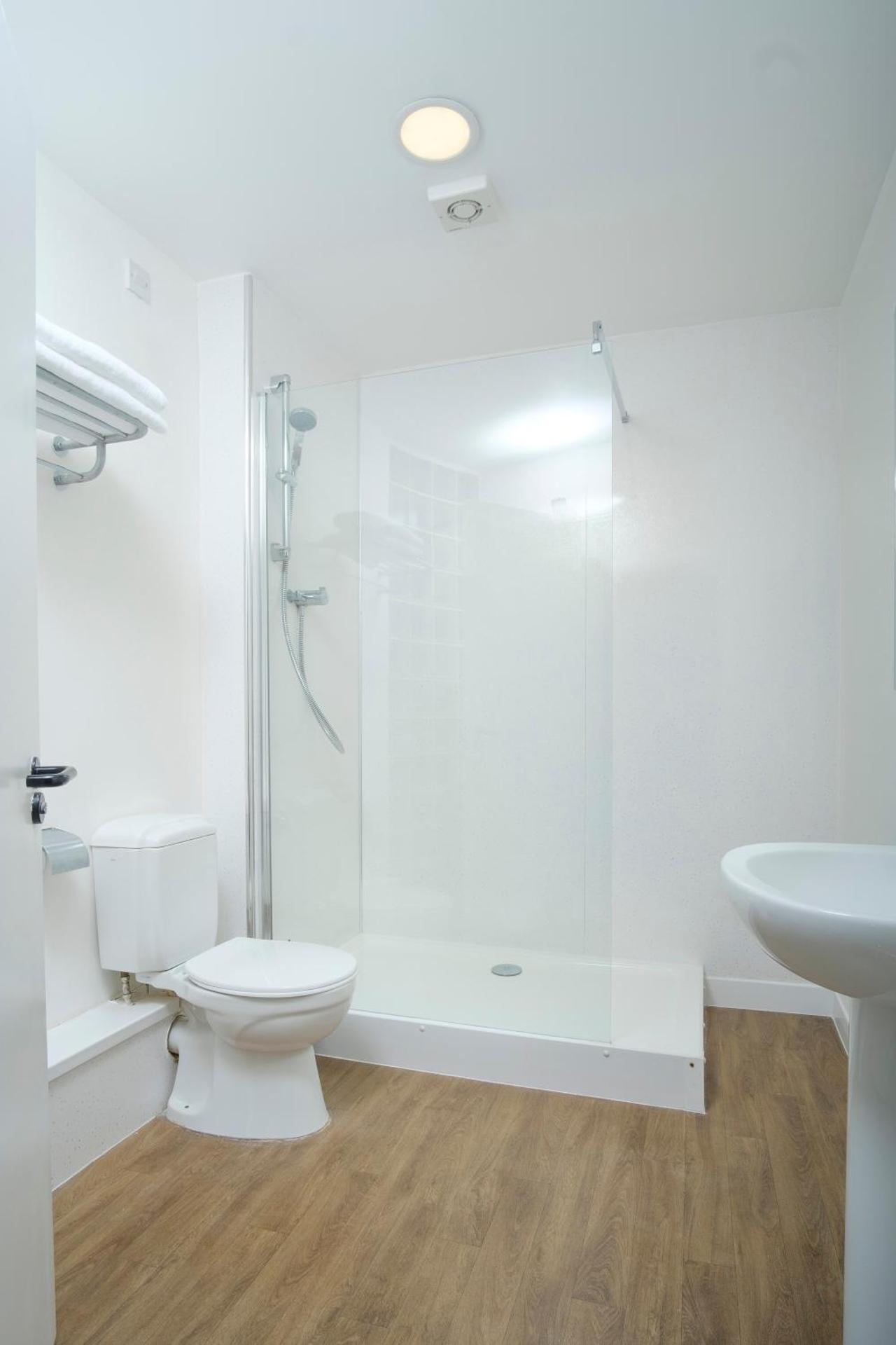 Kelpies Hotel Falkirk