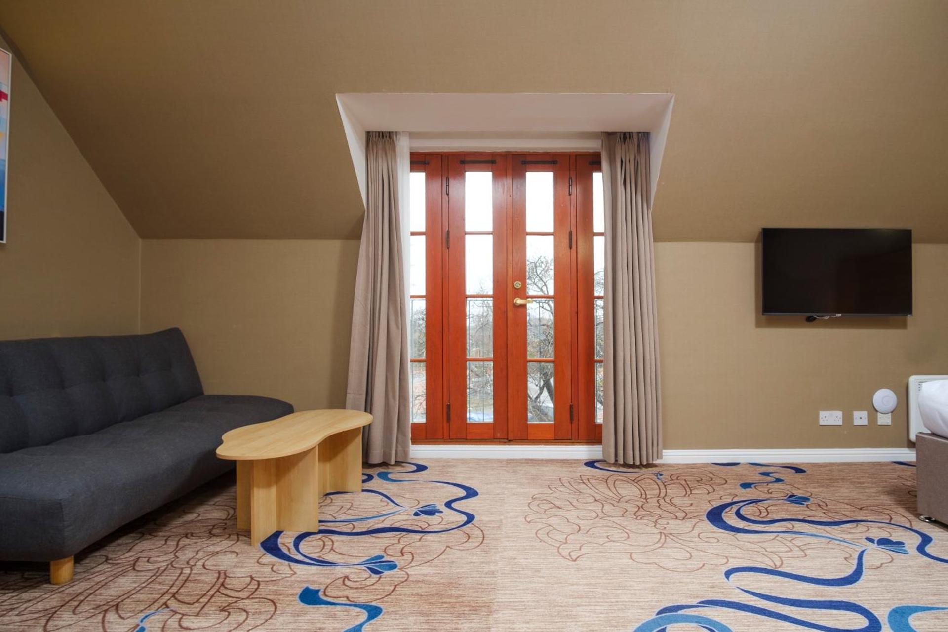 Kelpies Hotel Falkirk