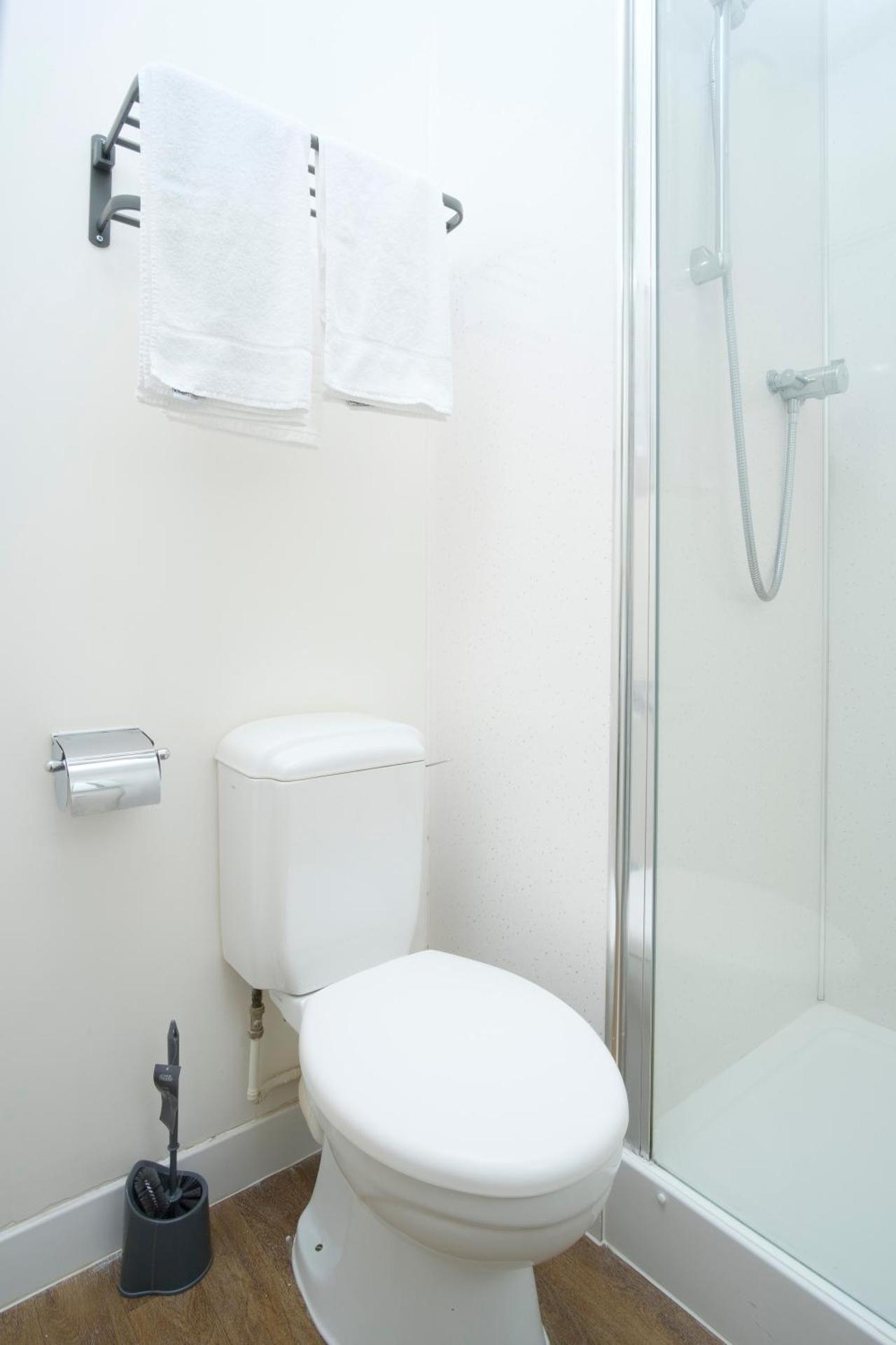 Kelpies Hotel Falkirk