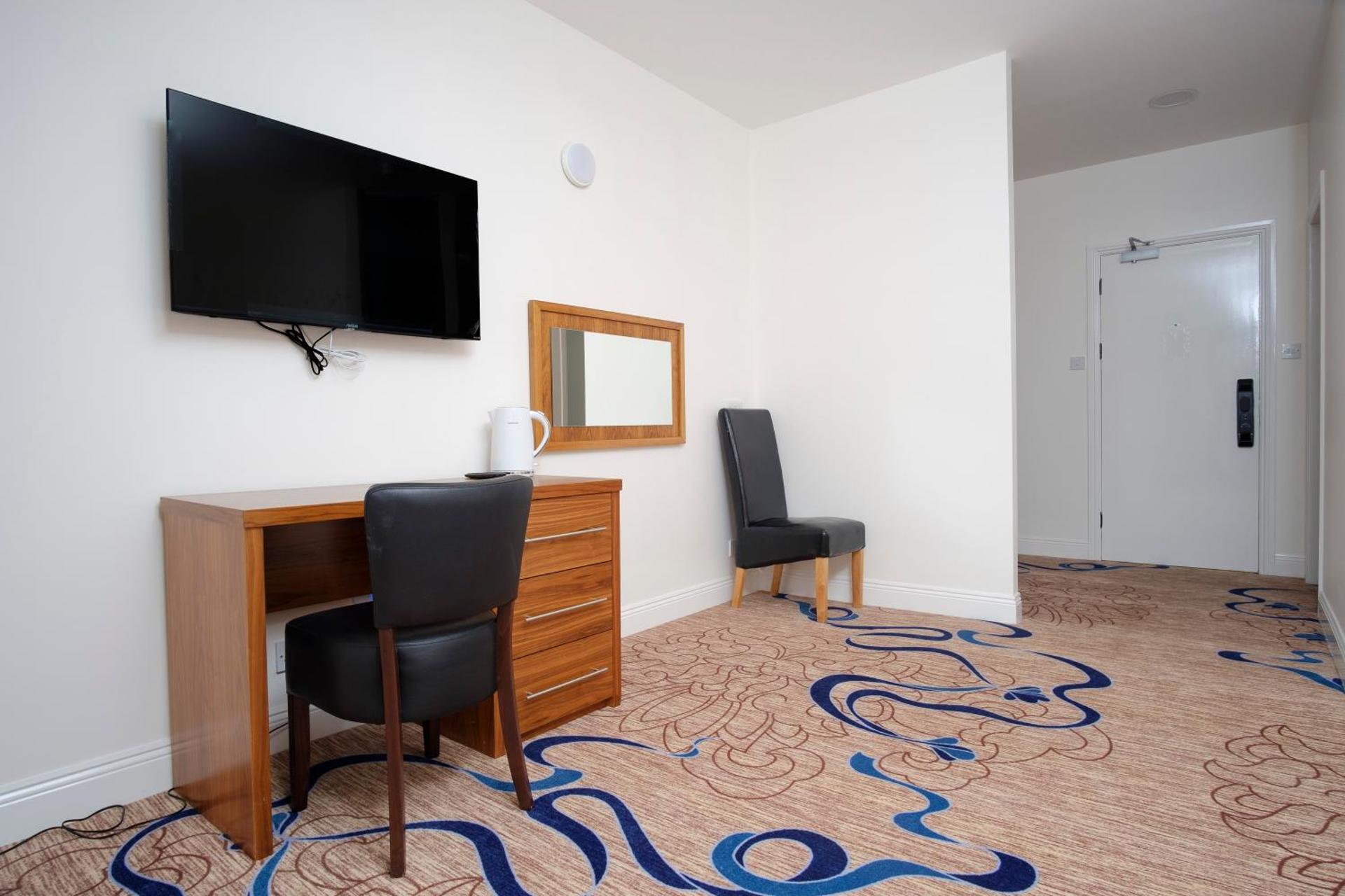 Kelpies Hotel Falkirk