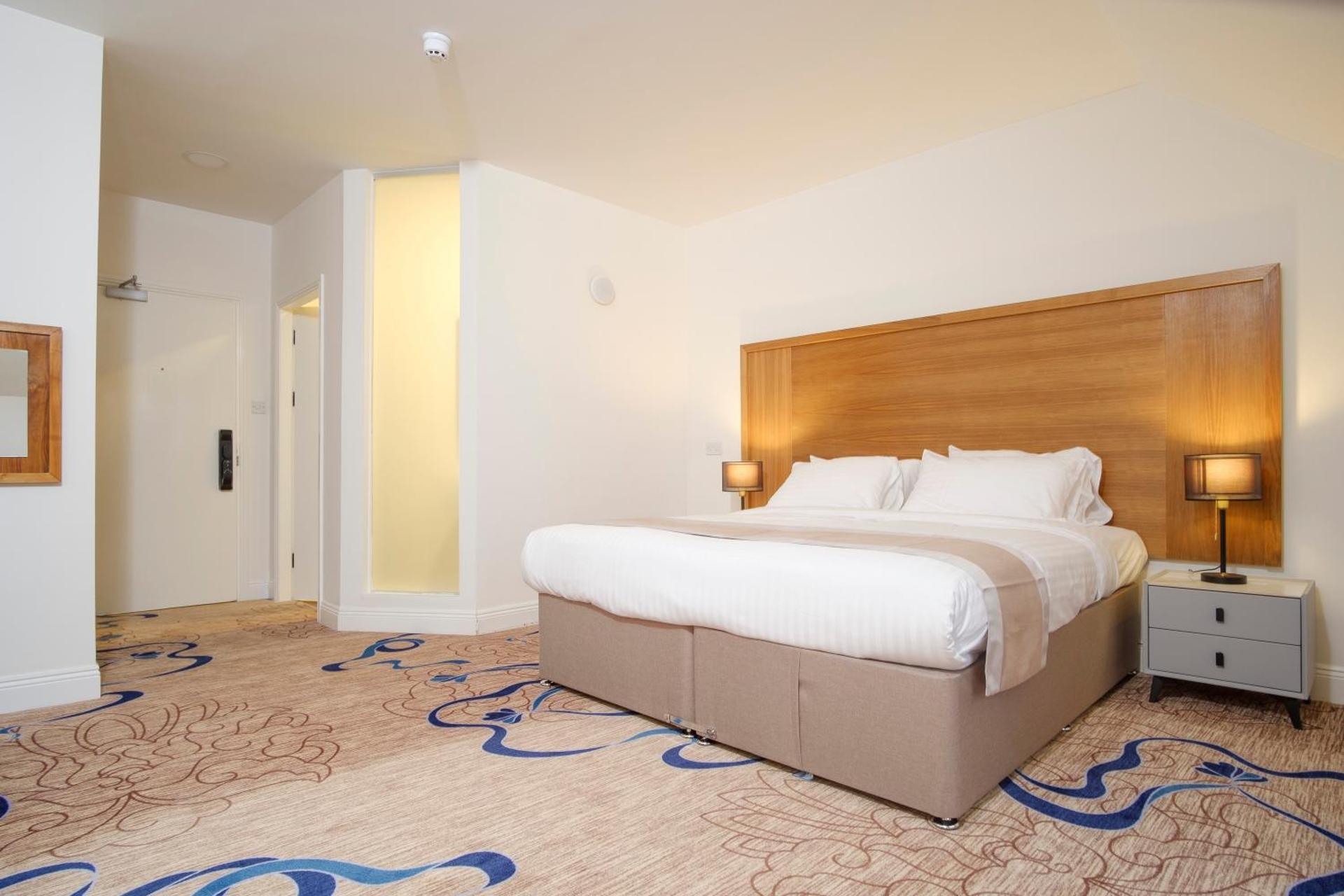 Kelpies Hotel Falkirk