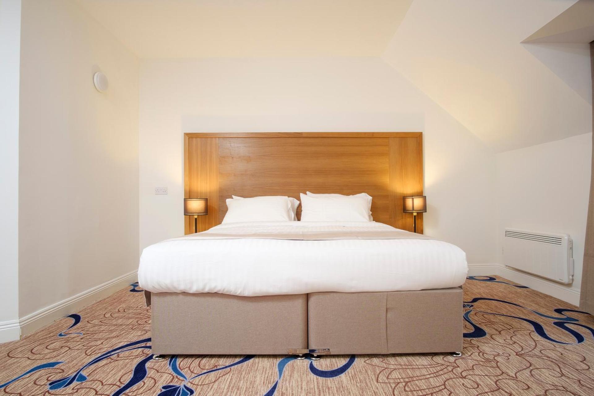 Kelpies Hotel Falkirk