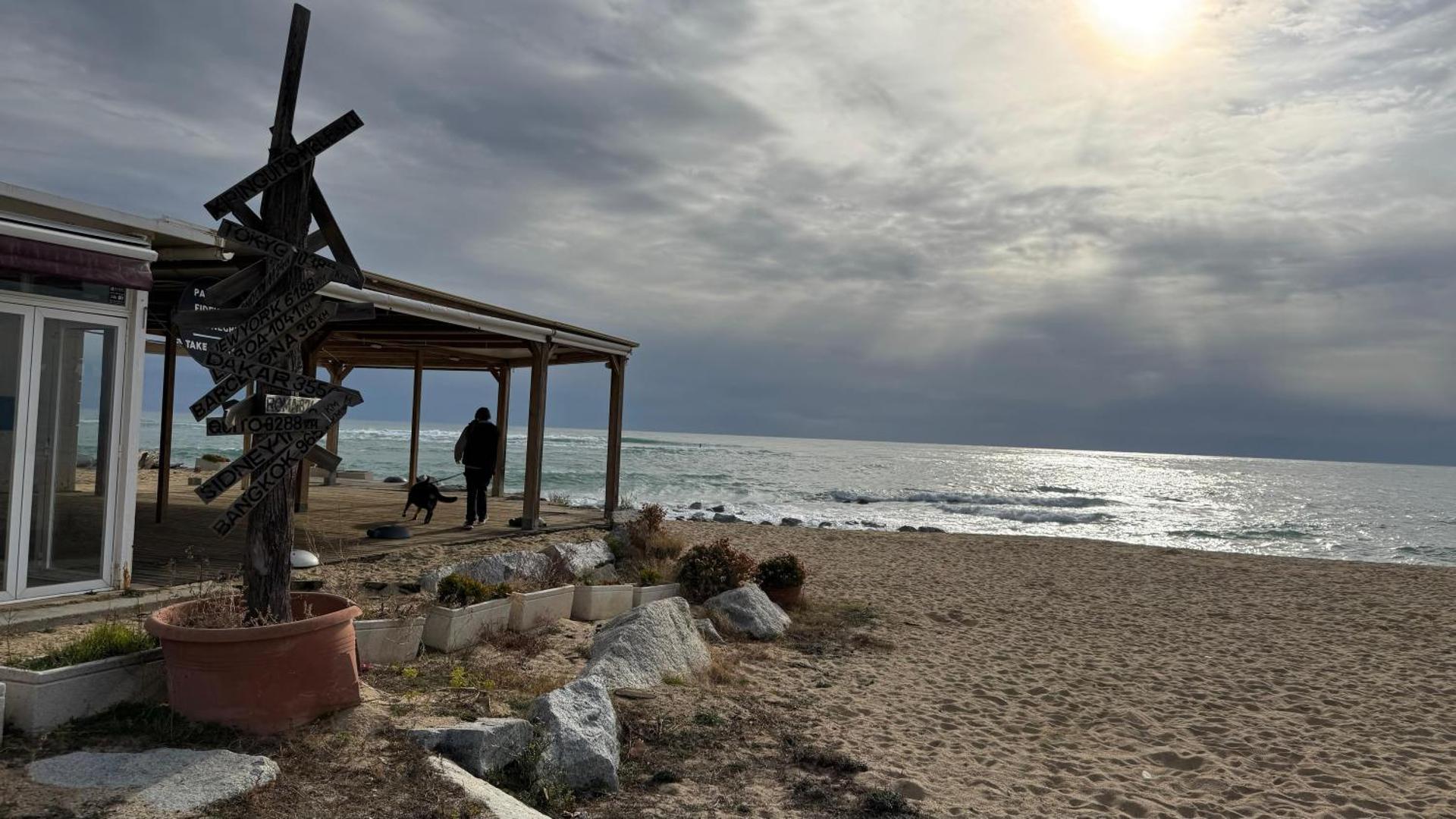 La Casita de Caldetes