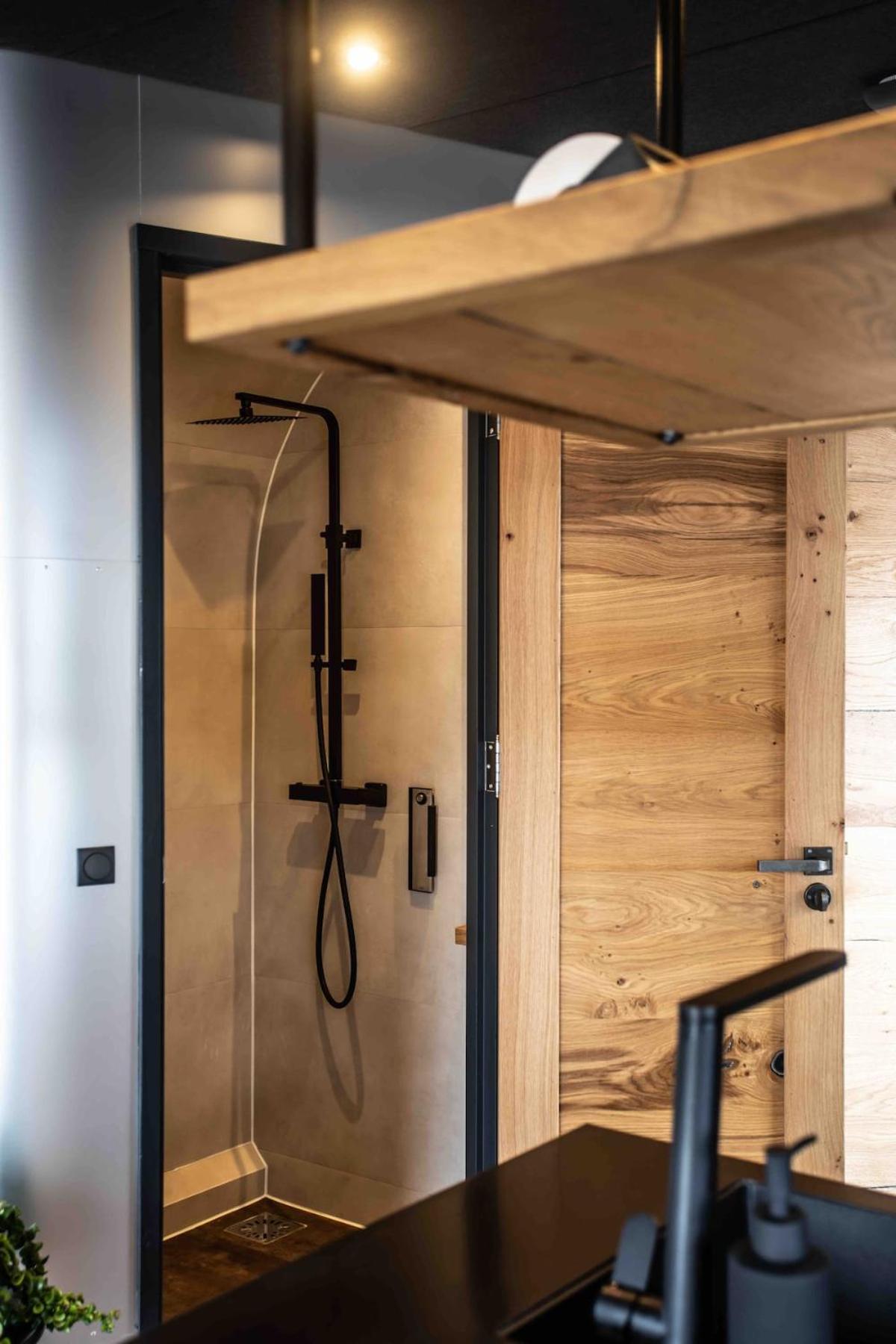 The Côôn Tinyfloatinghome